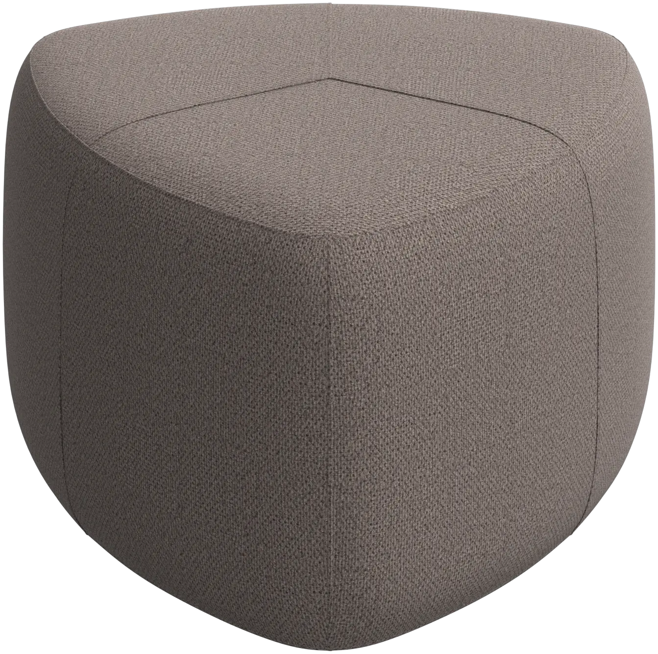 Bermuda footstool