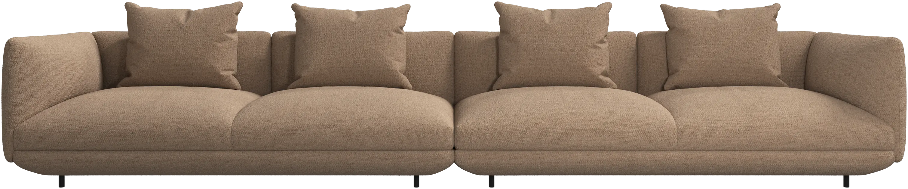 Salamanca 4 seater sofa