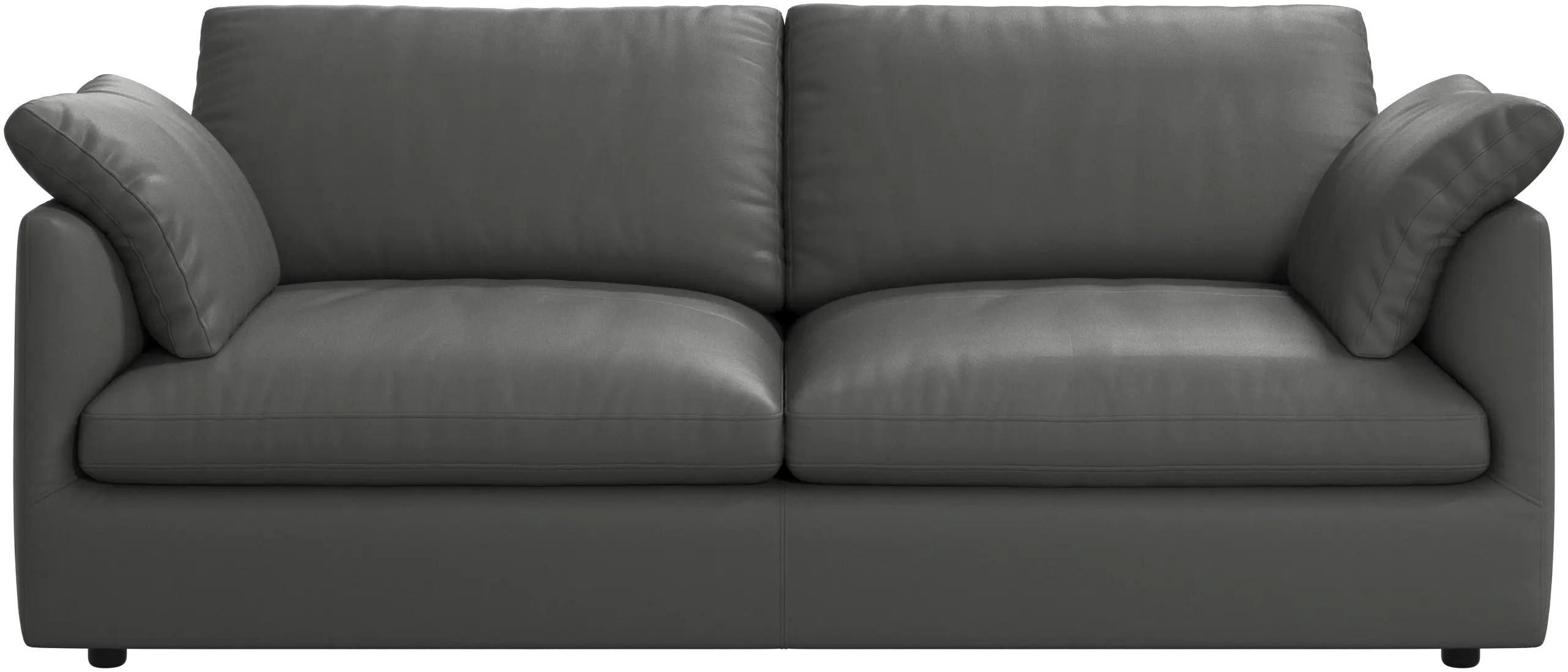Milano 2.5-seater sofa