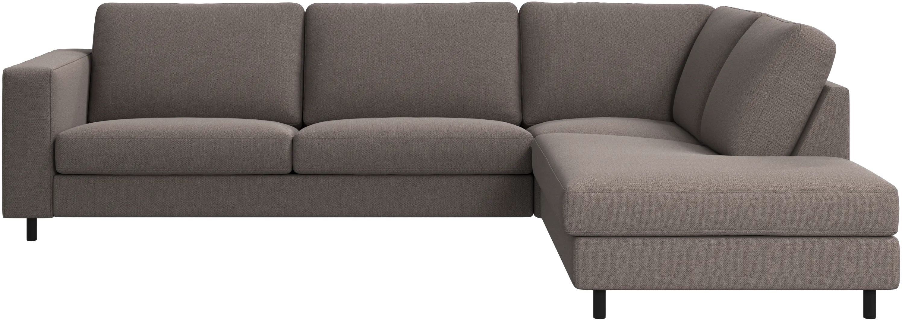 Canapé d’angle Indivi droit