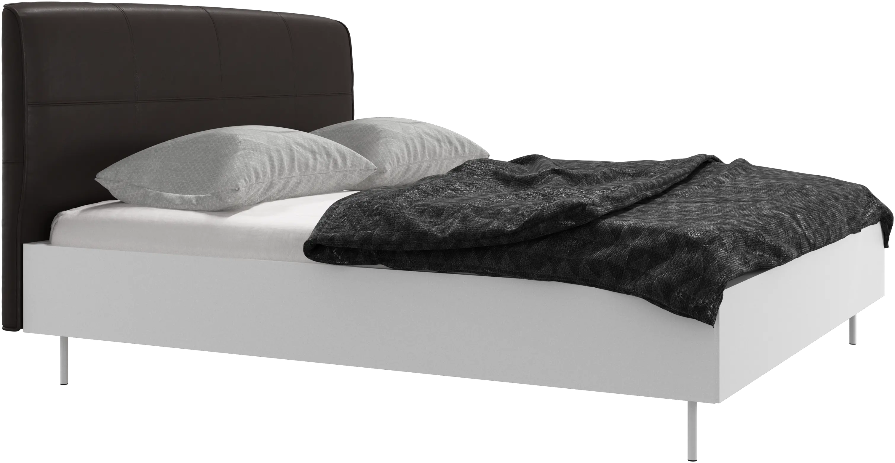Houston bed, excl. mattress
