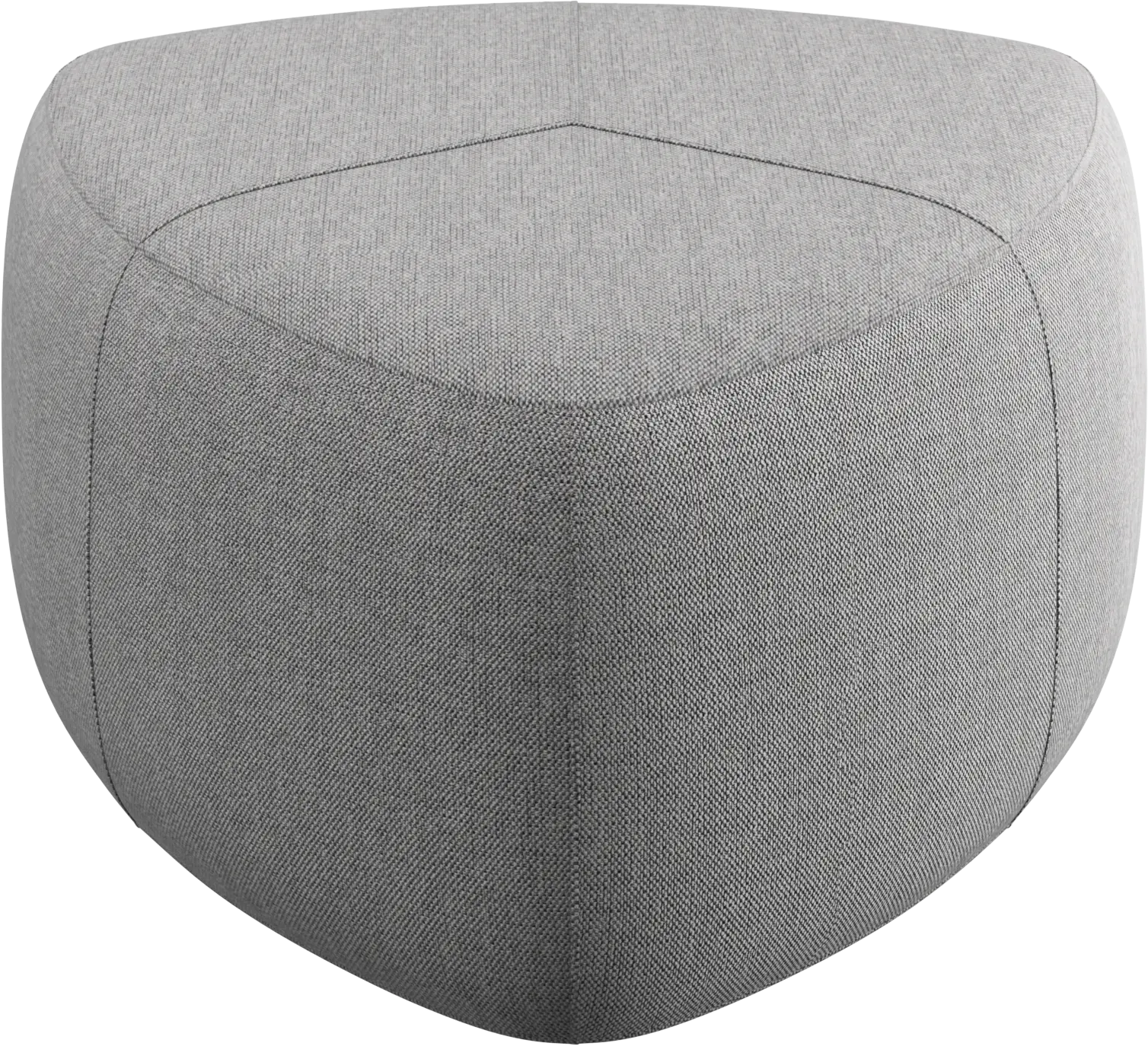 Bermuda footstool