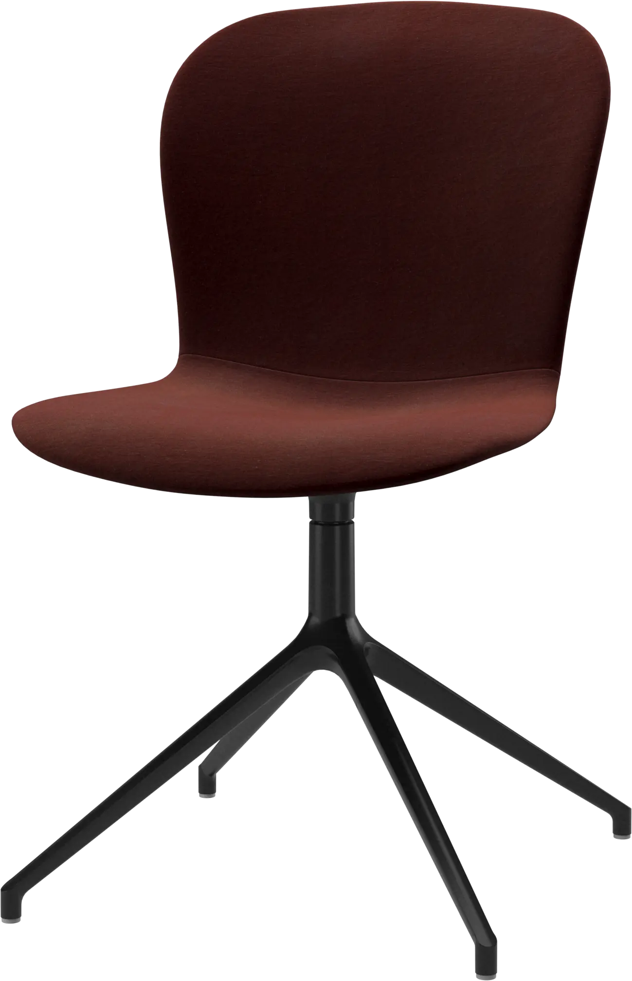 Adelaide dining chair with swivel function