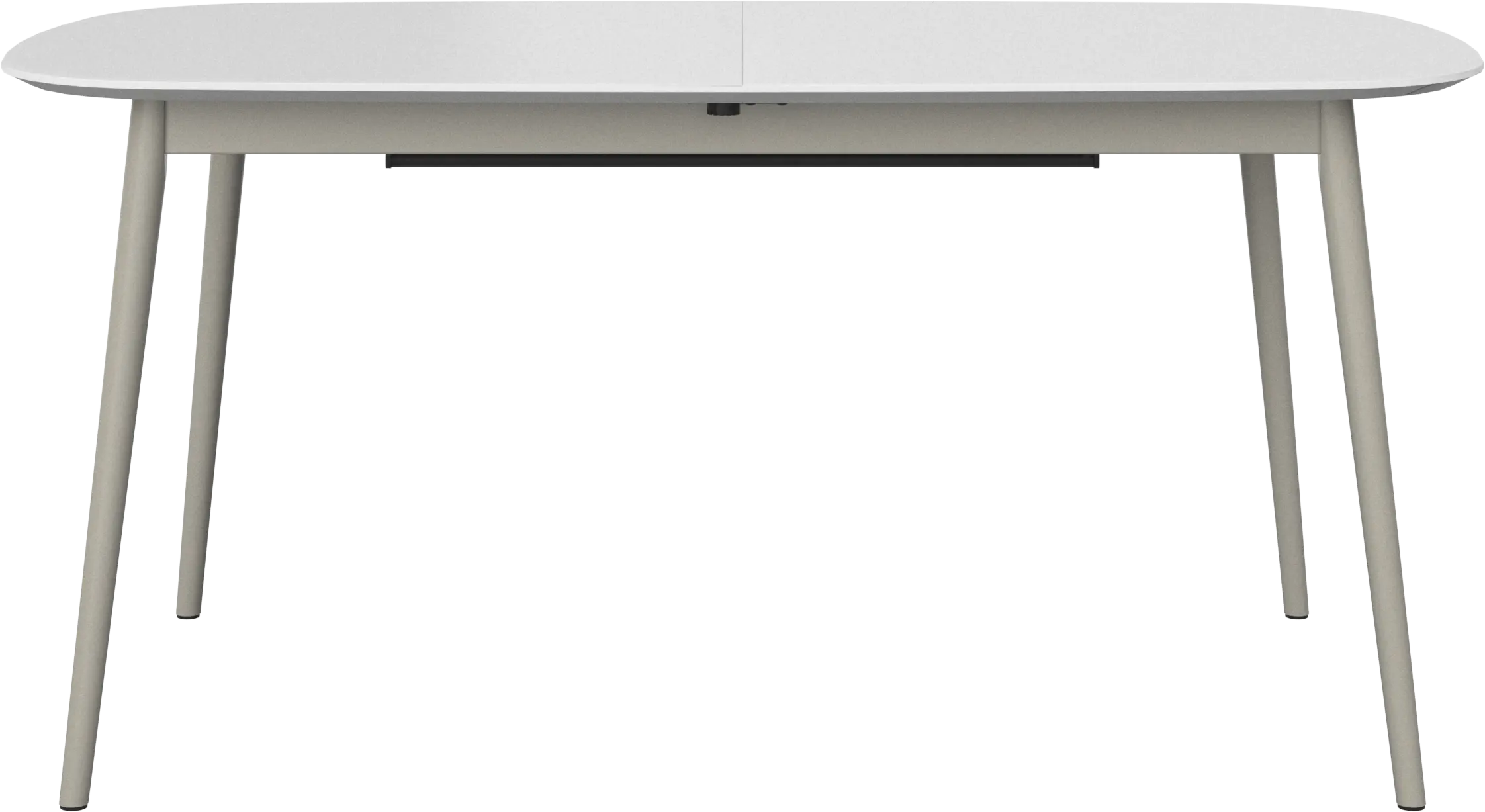 Kingston extendable dining table
