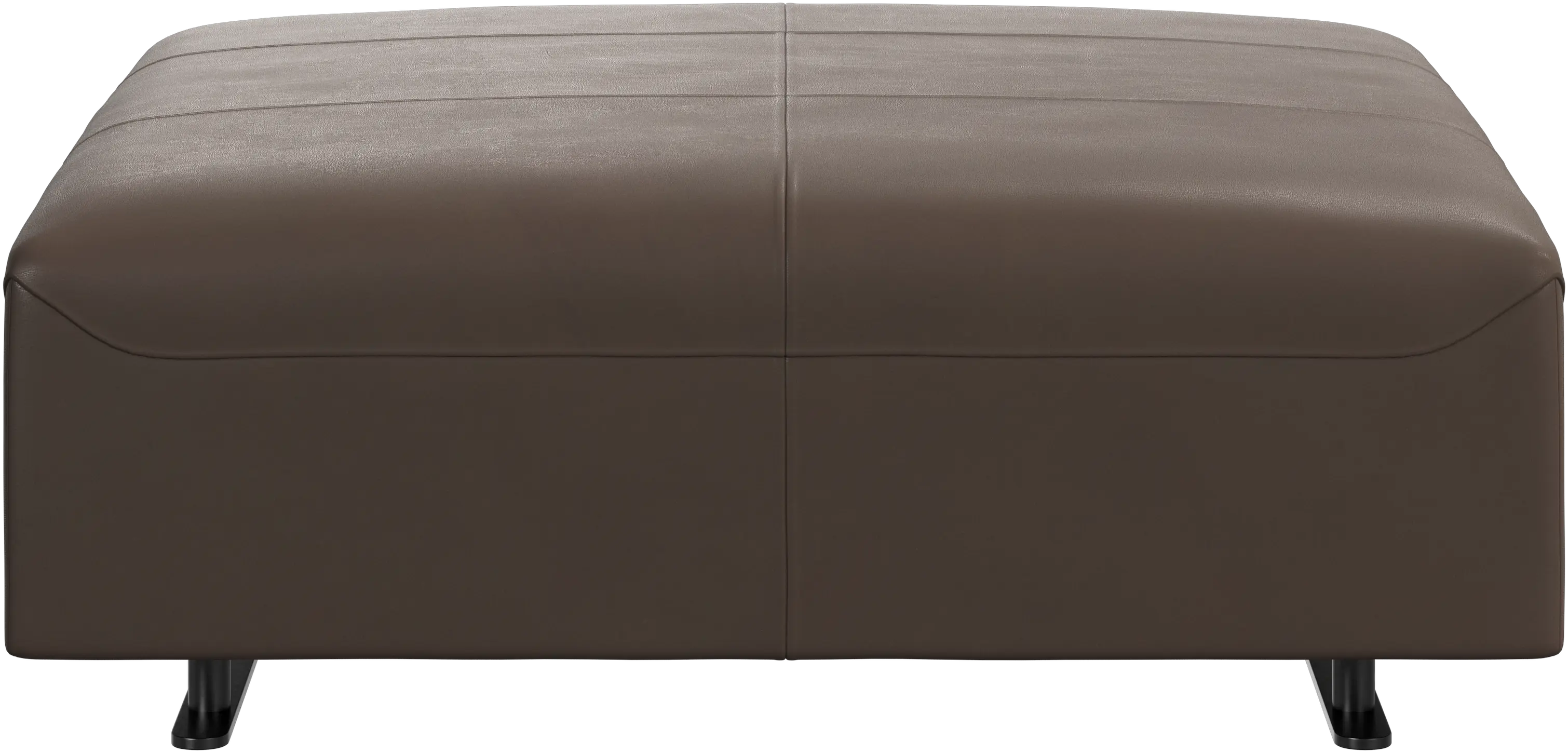 Hampton footstool