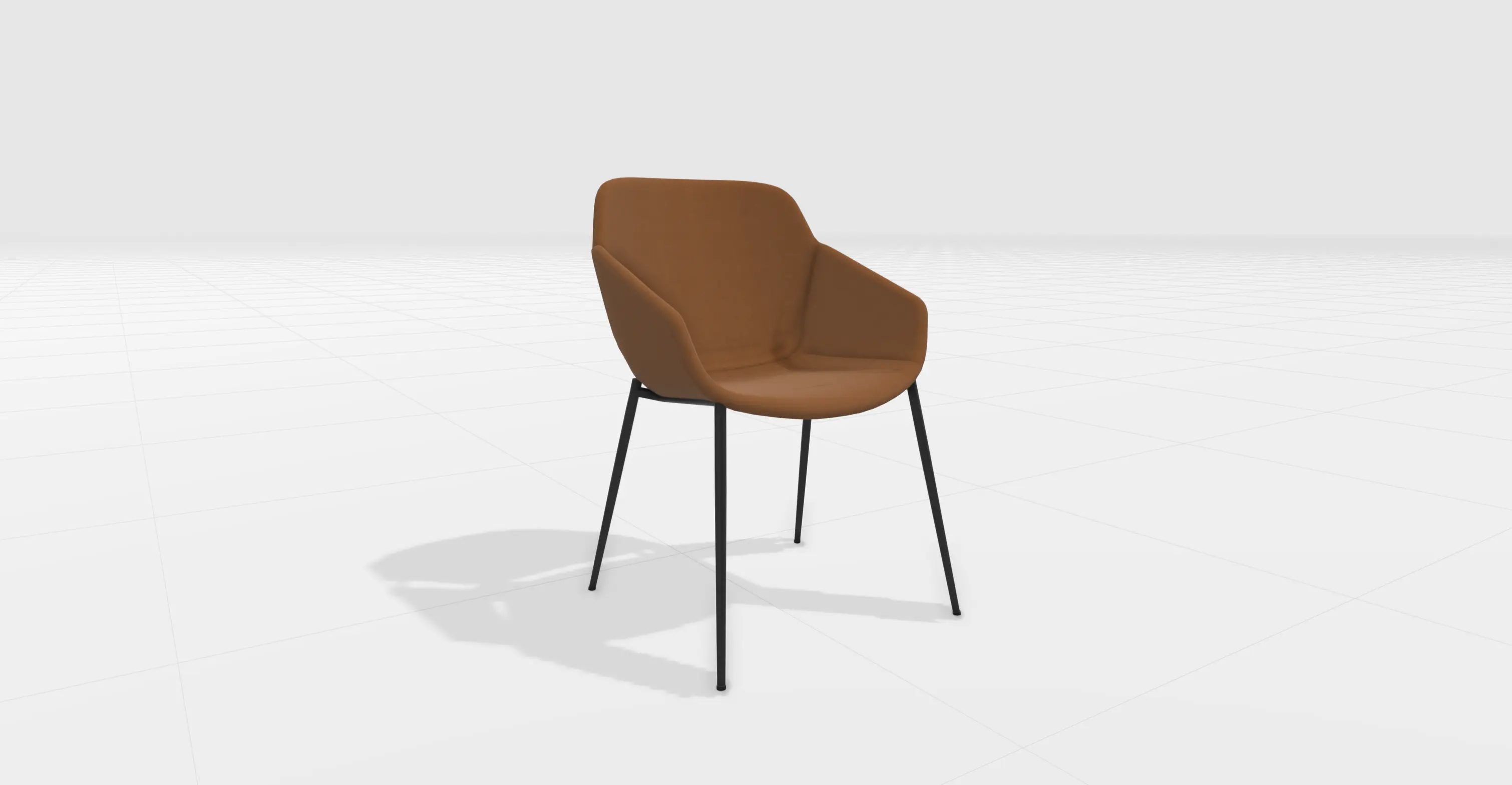 Dining chairs Vienna dining chair set of 4