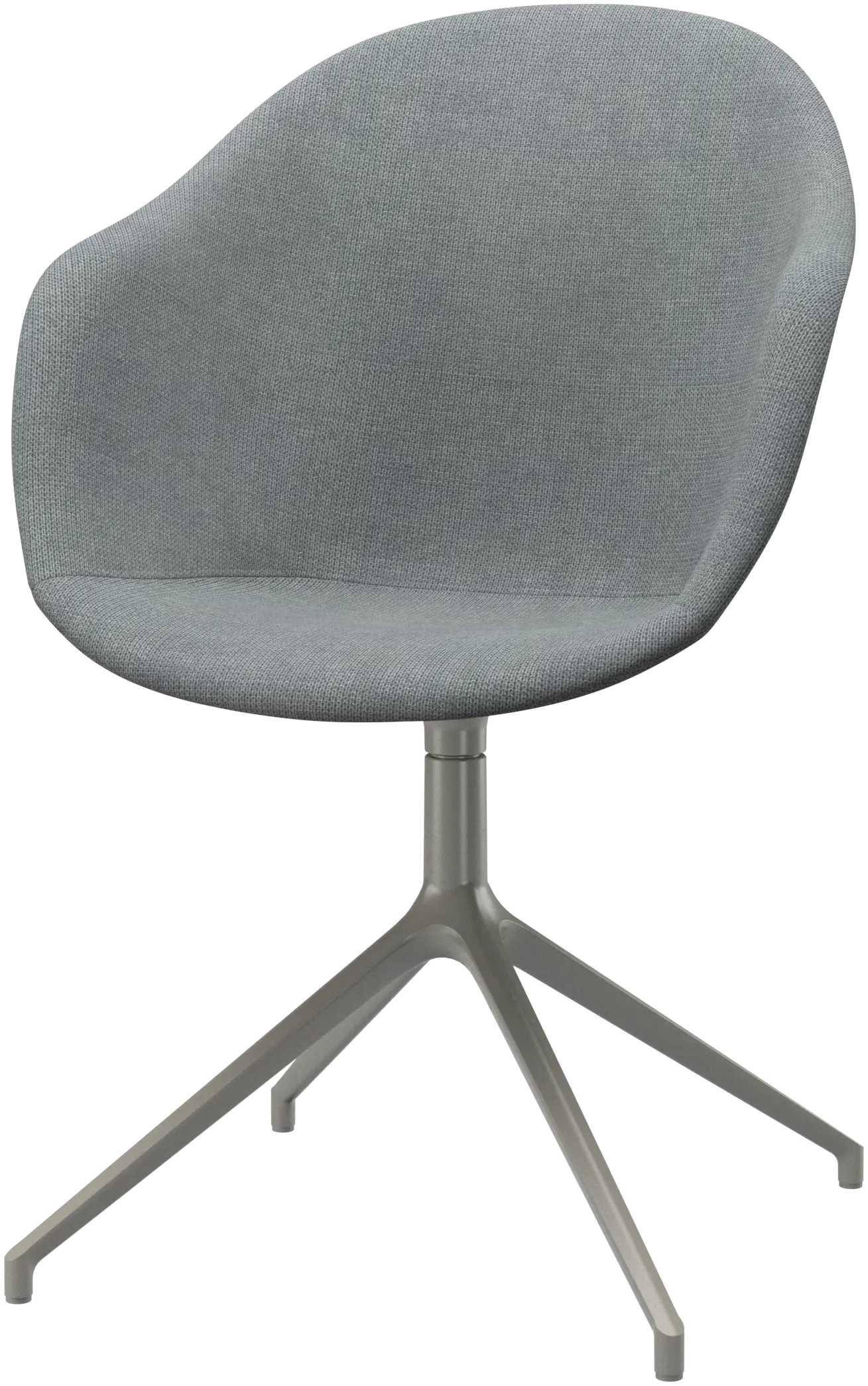 Обеденный стул Adelaide с поворотным основанием