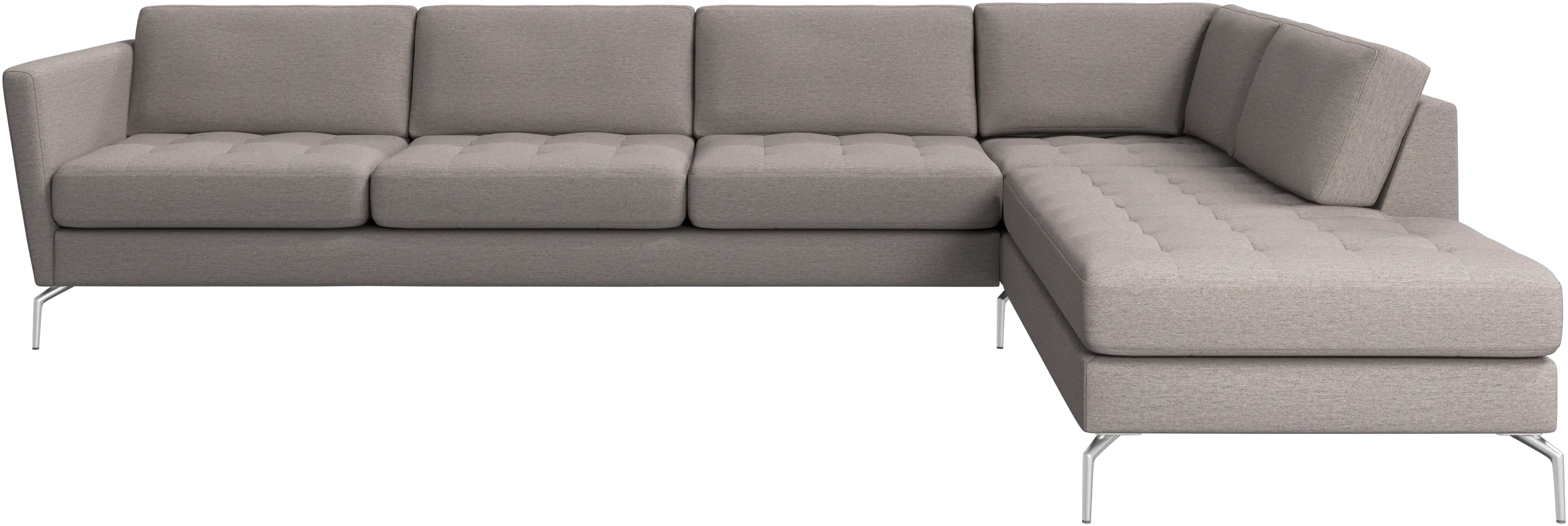 Sofá esquinero Osaka