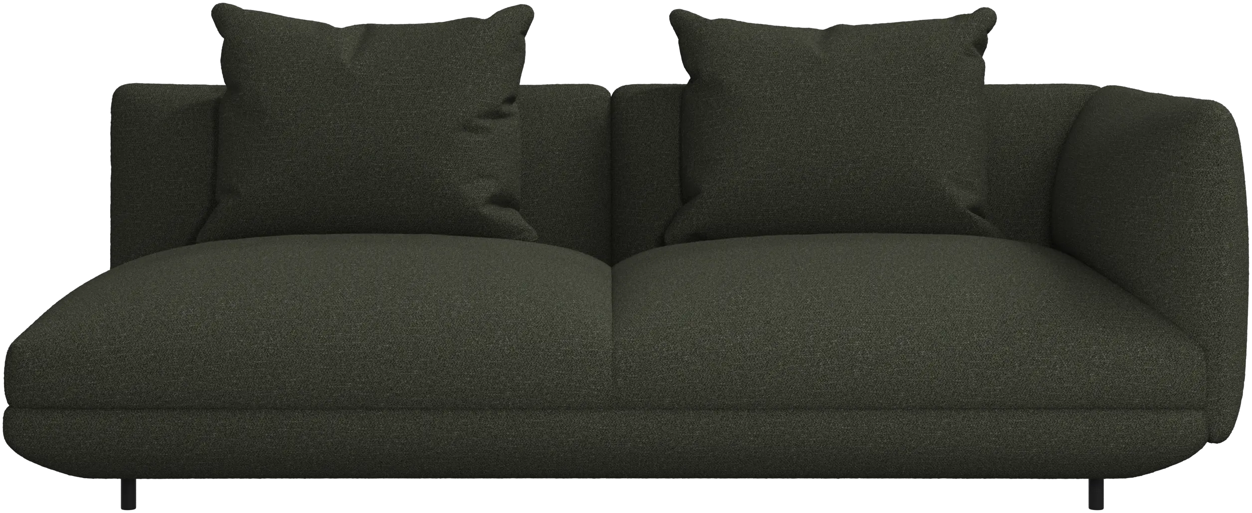 Salamanca 2 seater, right arm