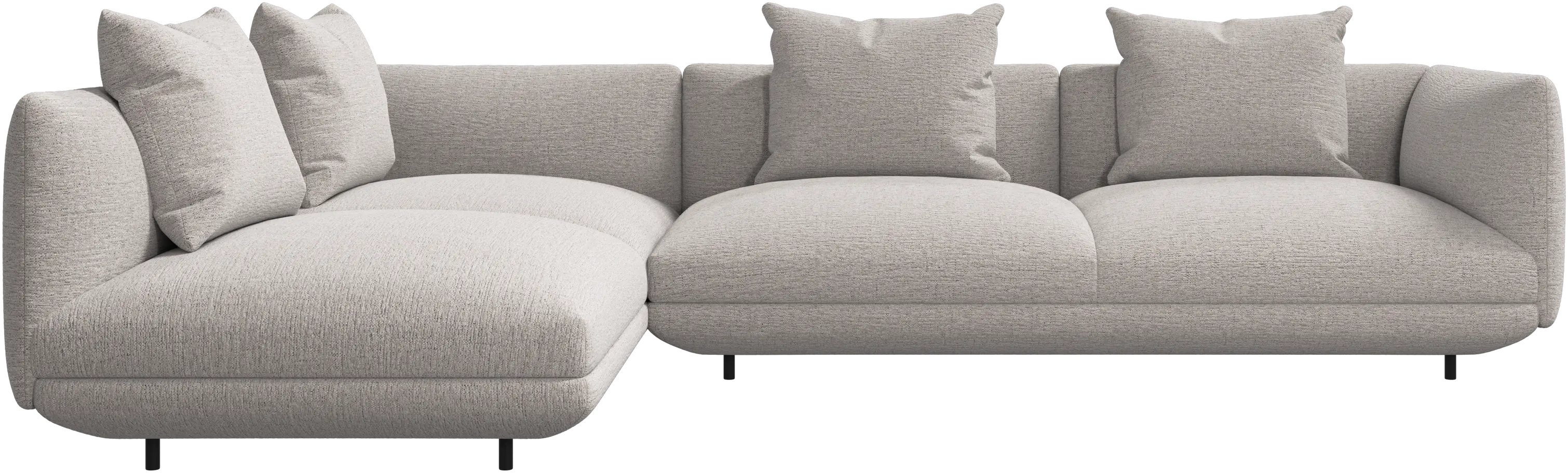 Salamanca corner sofa