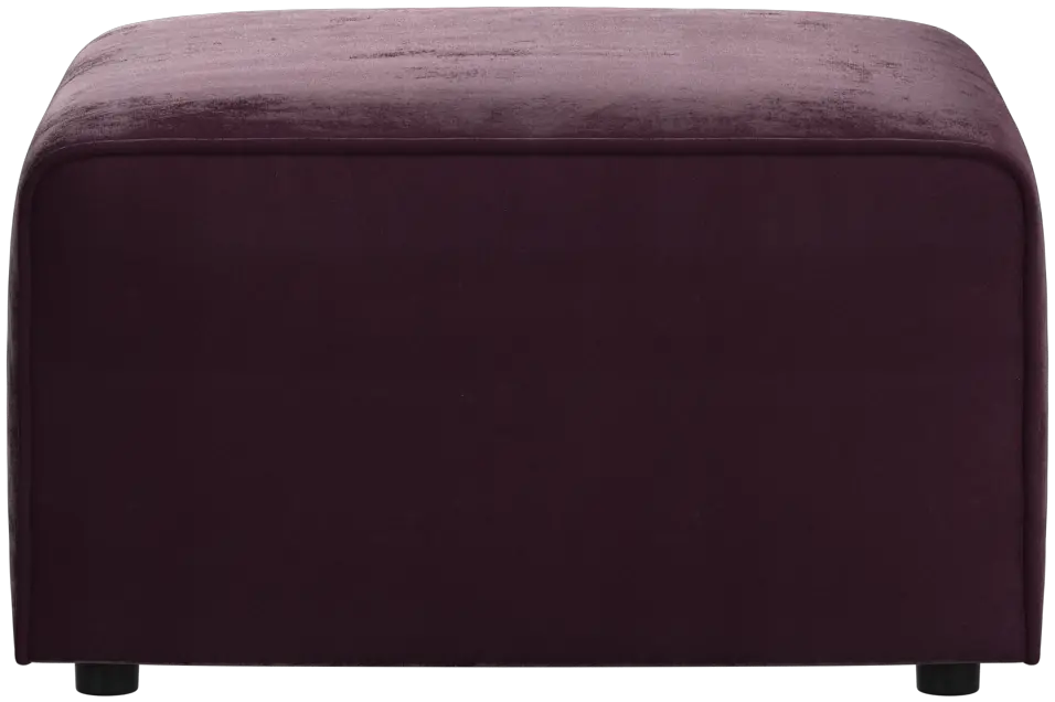 Carmo pouffe