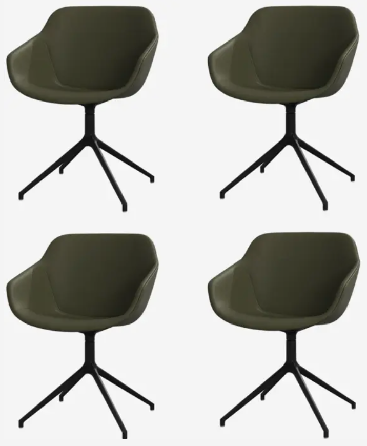 Dining chairs