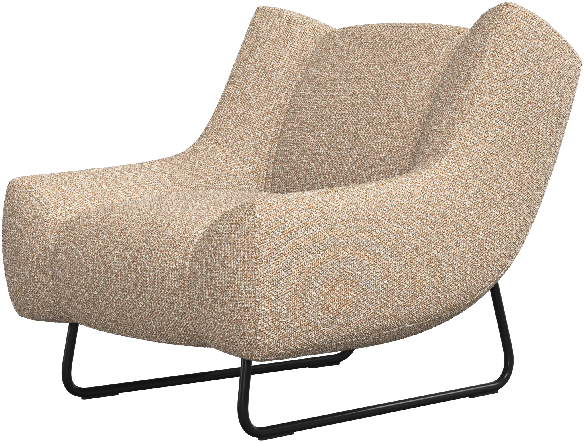 Fauteuil Nawabari