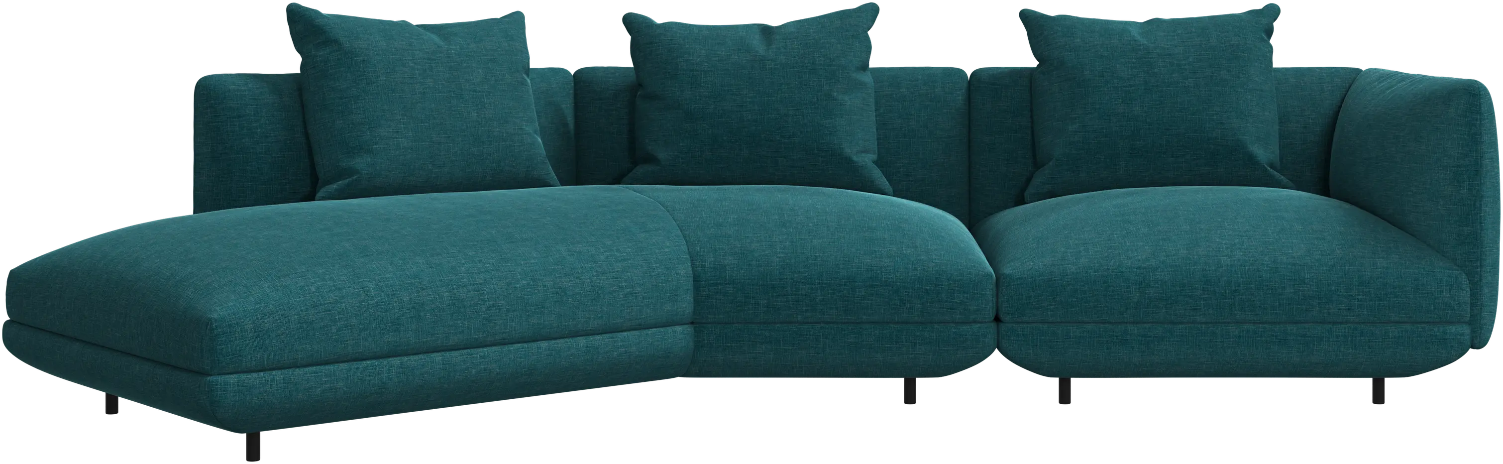 Salamanca 3 seater lounge sofa