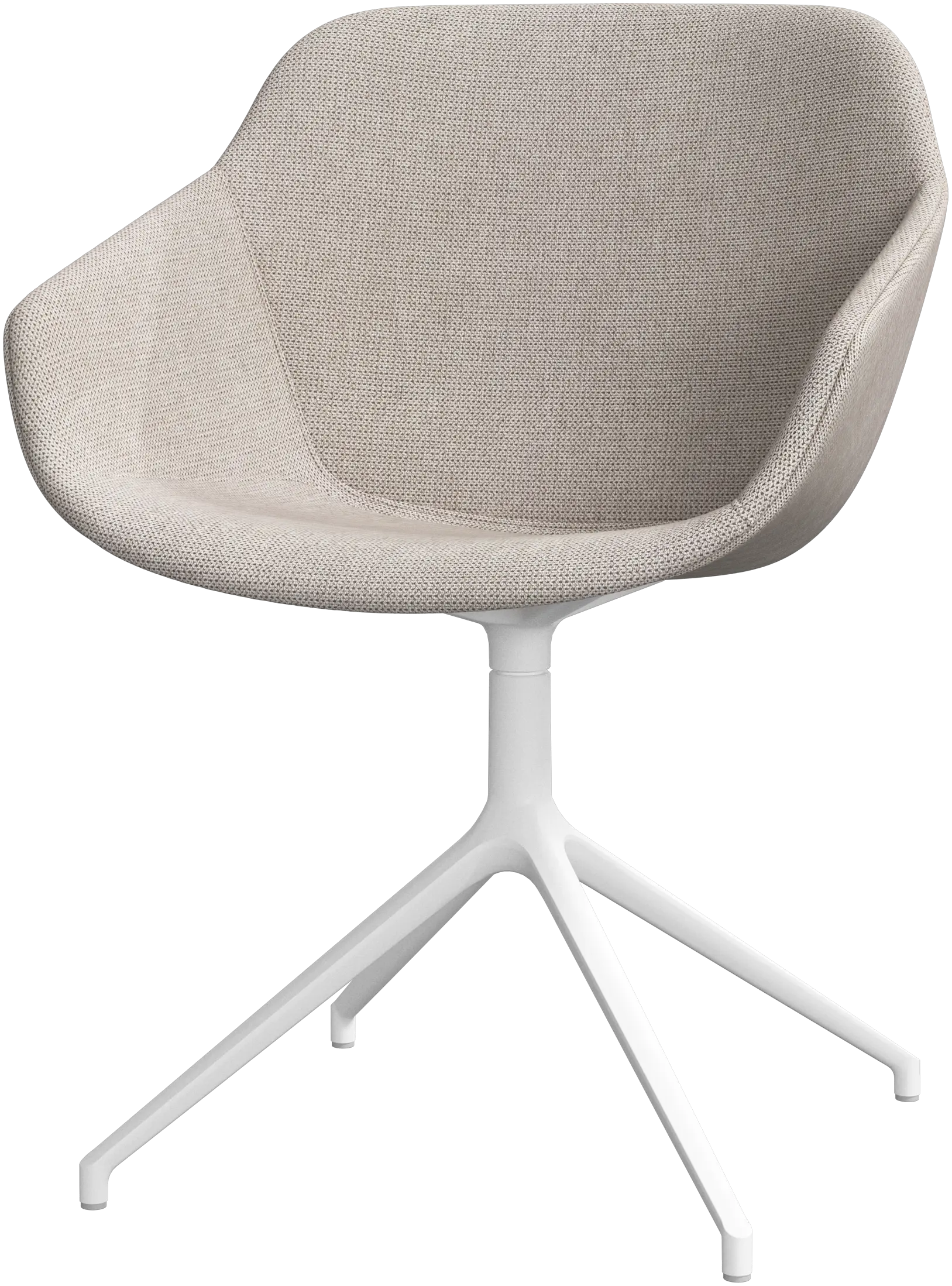 Chaise Vienna avec fonction pivotante