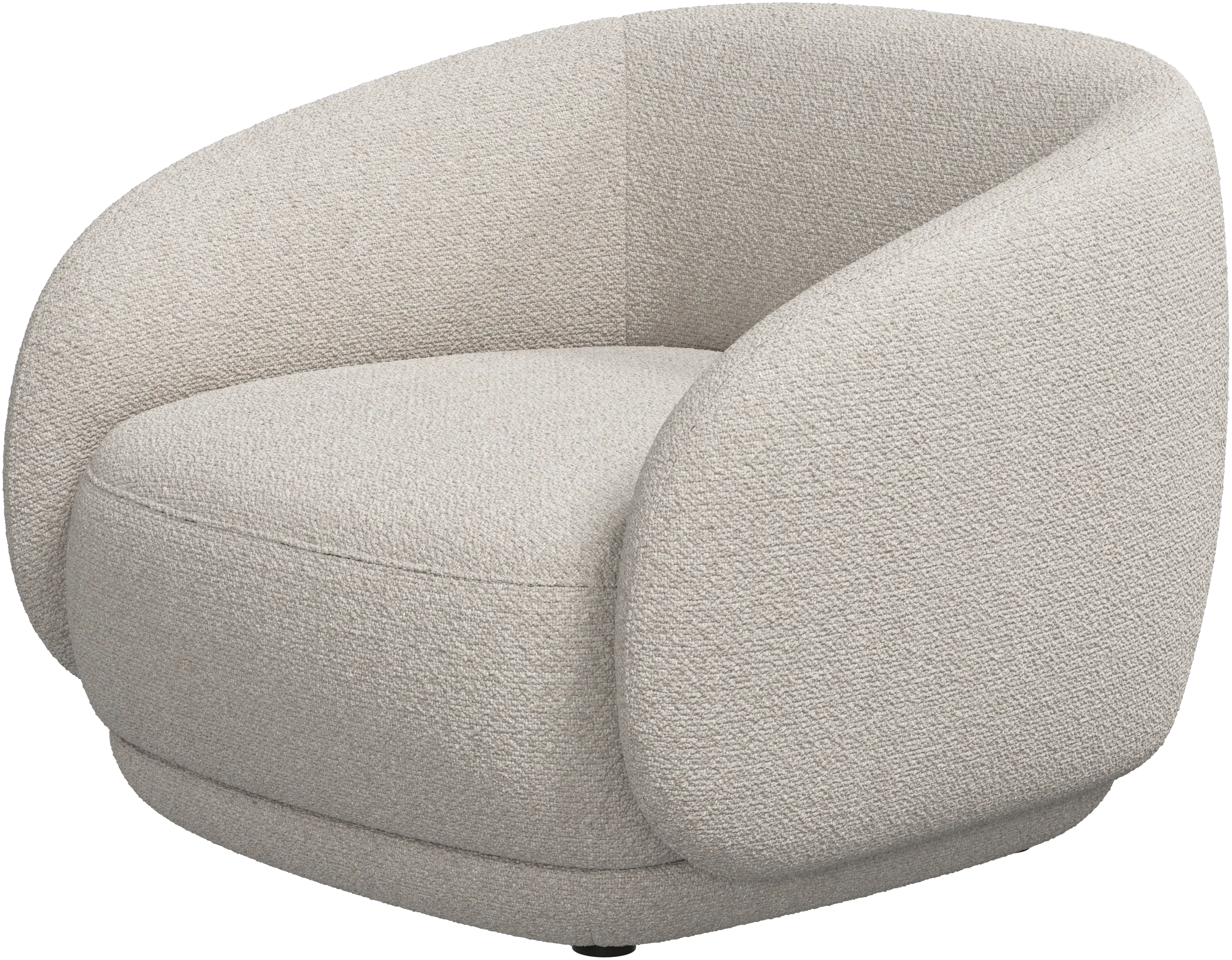 Bolzano armchair