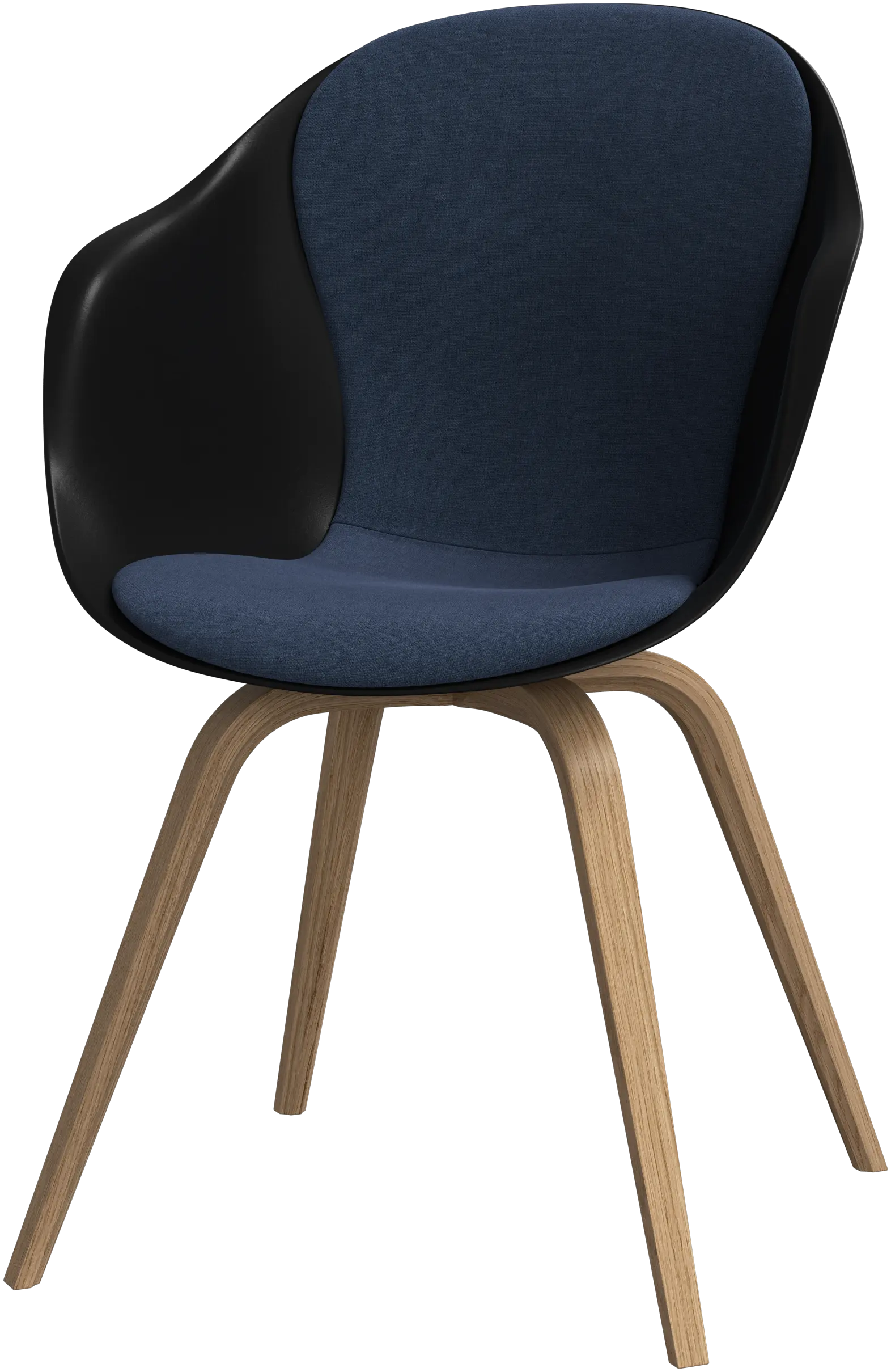 Hauge dining chair