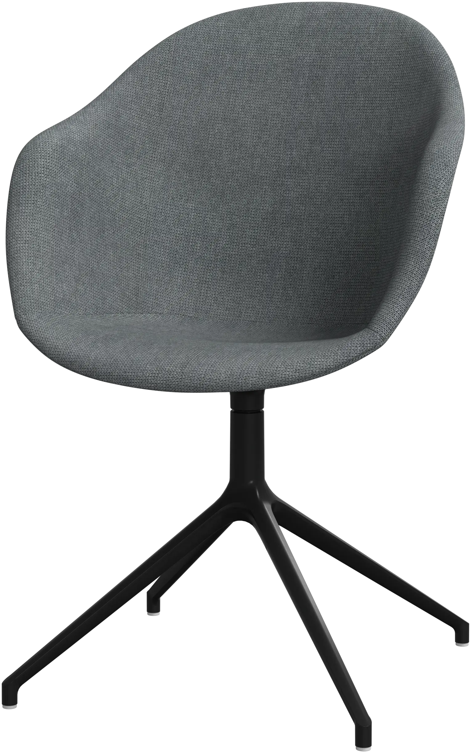 Adelaide chair with swivel function