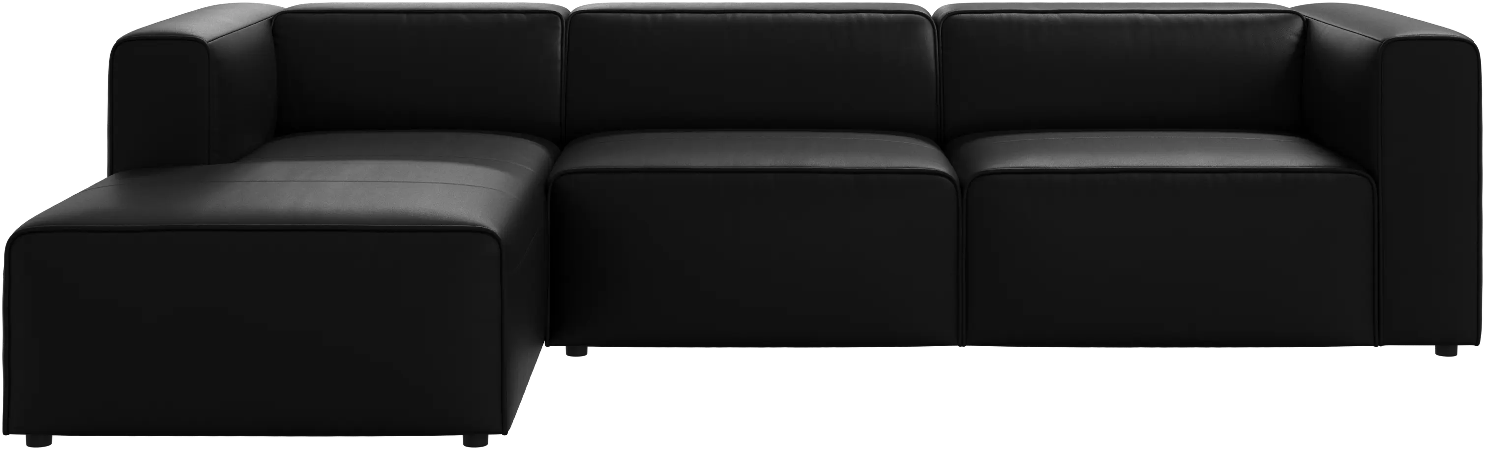 Carmo motion sofa with resting unit