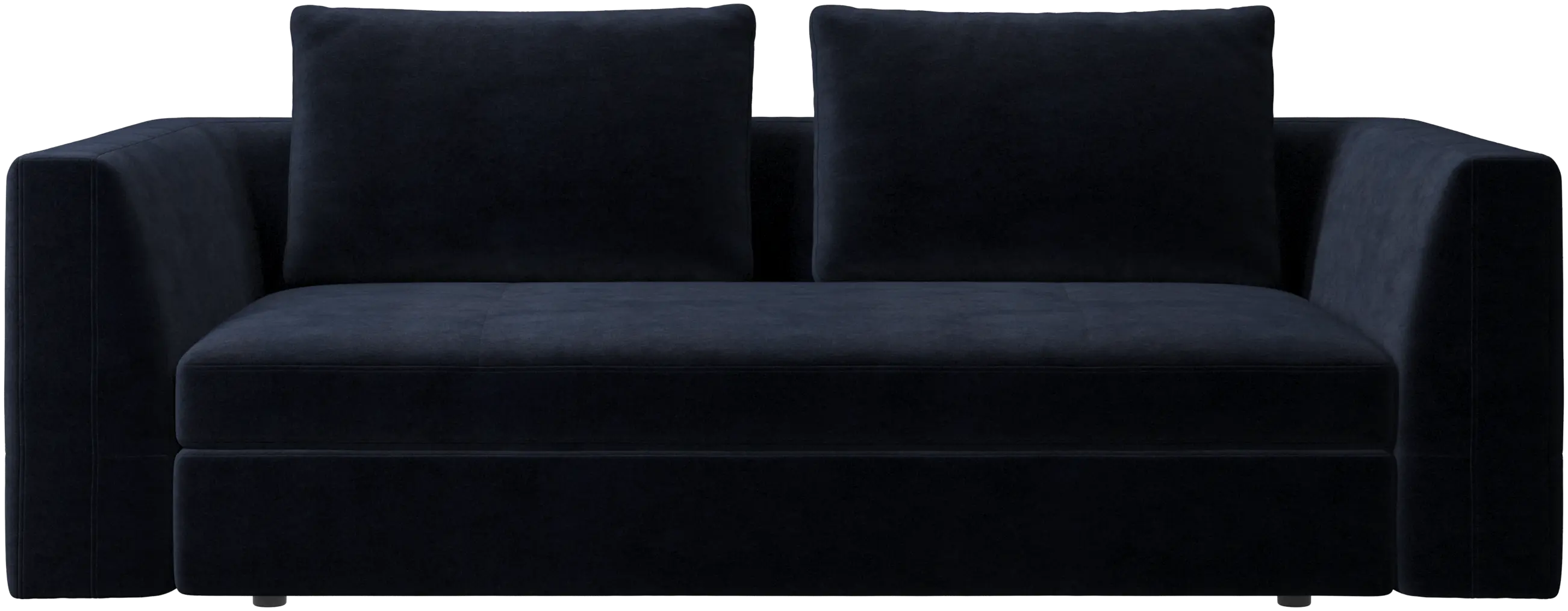 Sofá Bergamo de 2,5 plazas