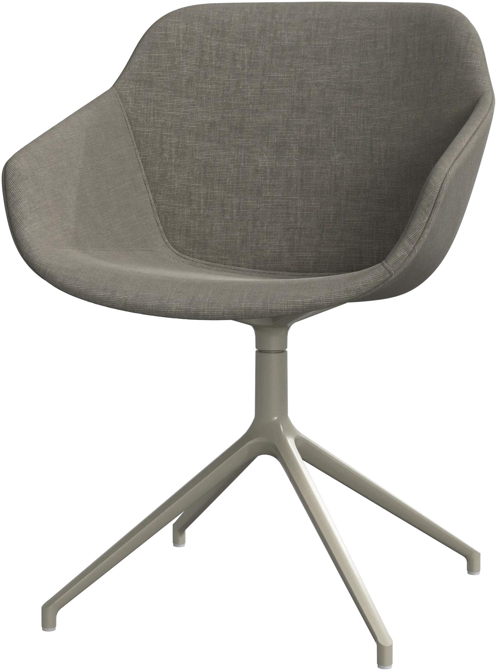 Chaise Vienna avec fonction pivotante