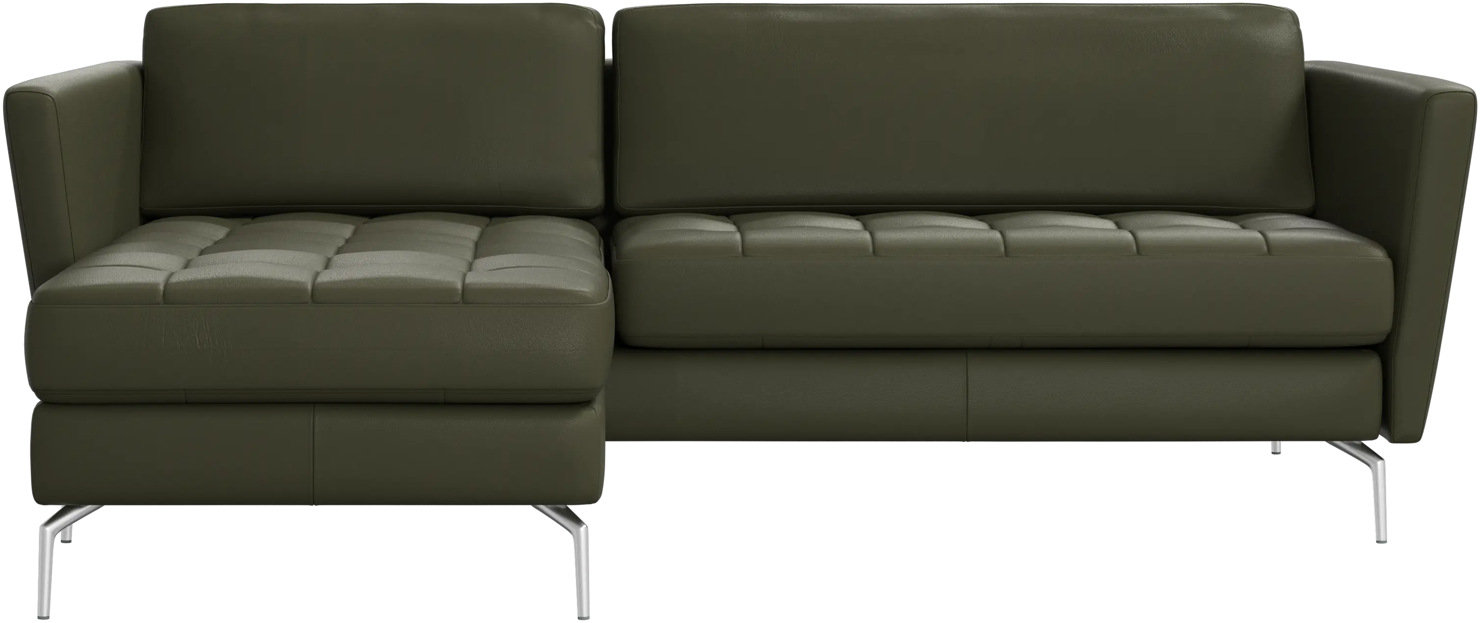 Osaka chaise longue sofa