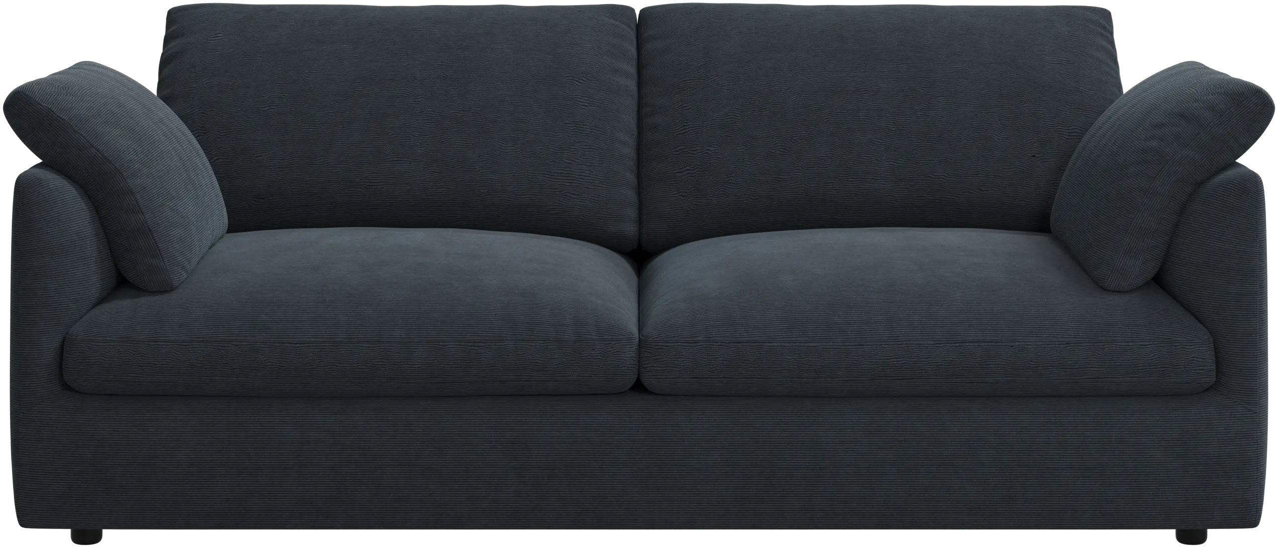 Milano 2.5-seater sofa
