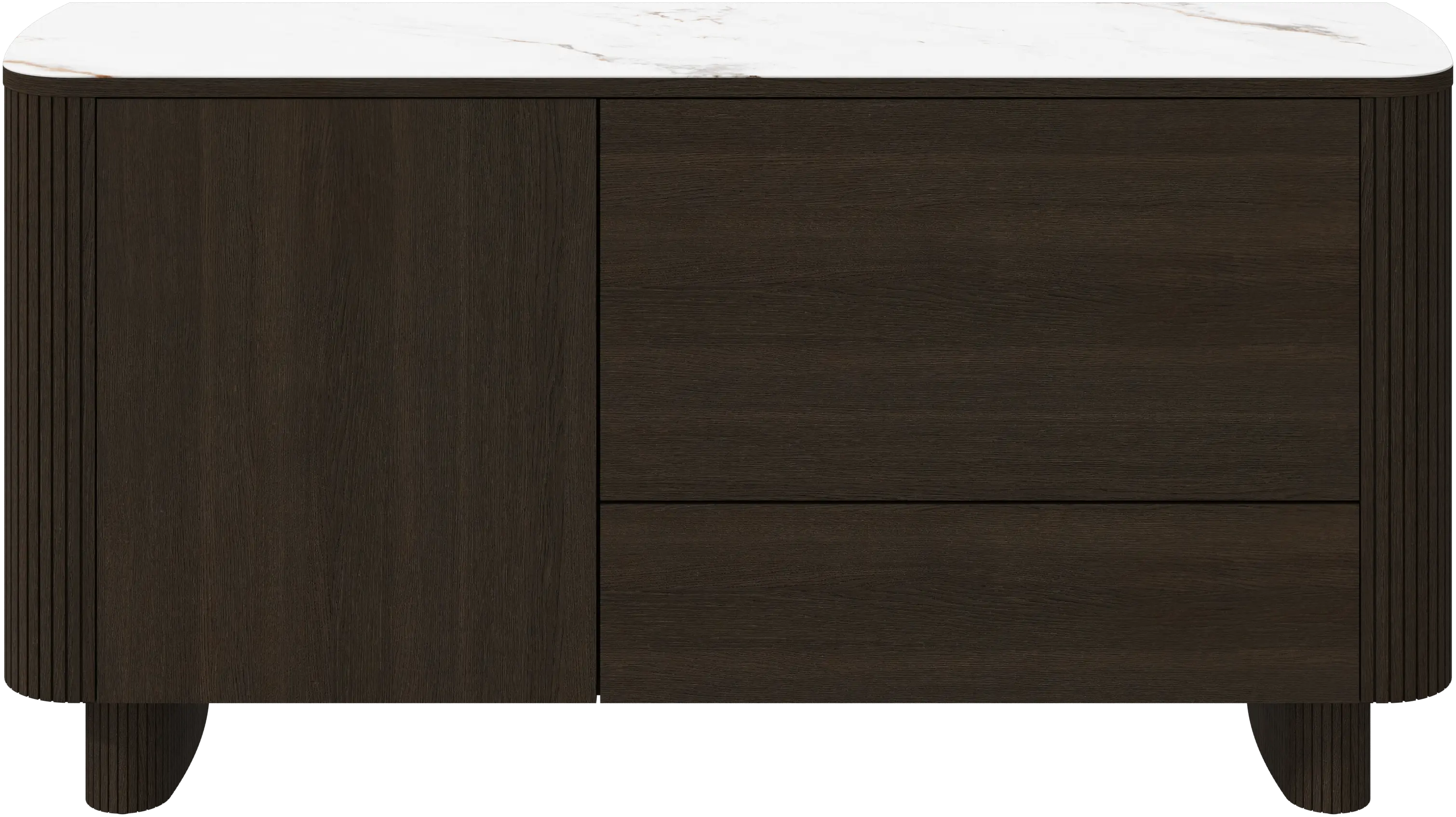 Storage Príborník Santiago -20 %