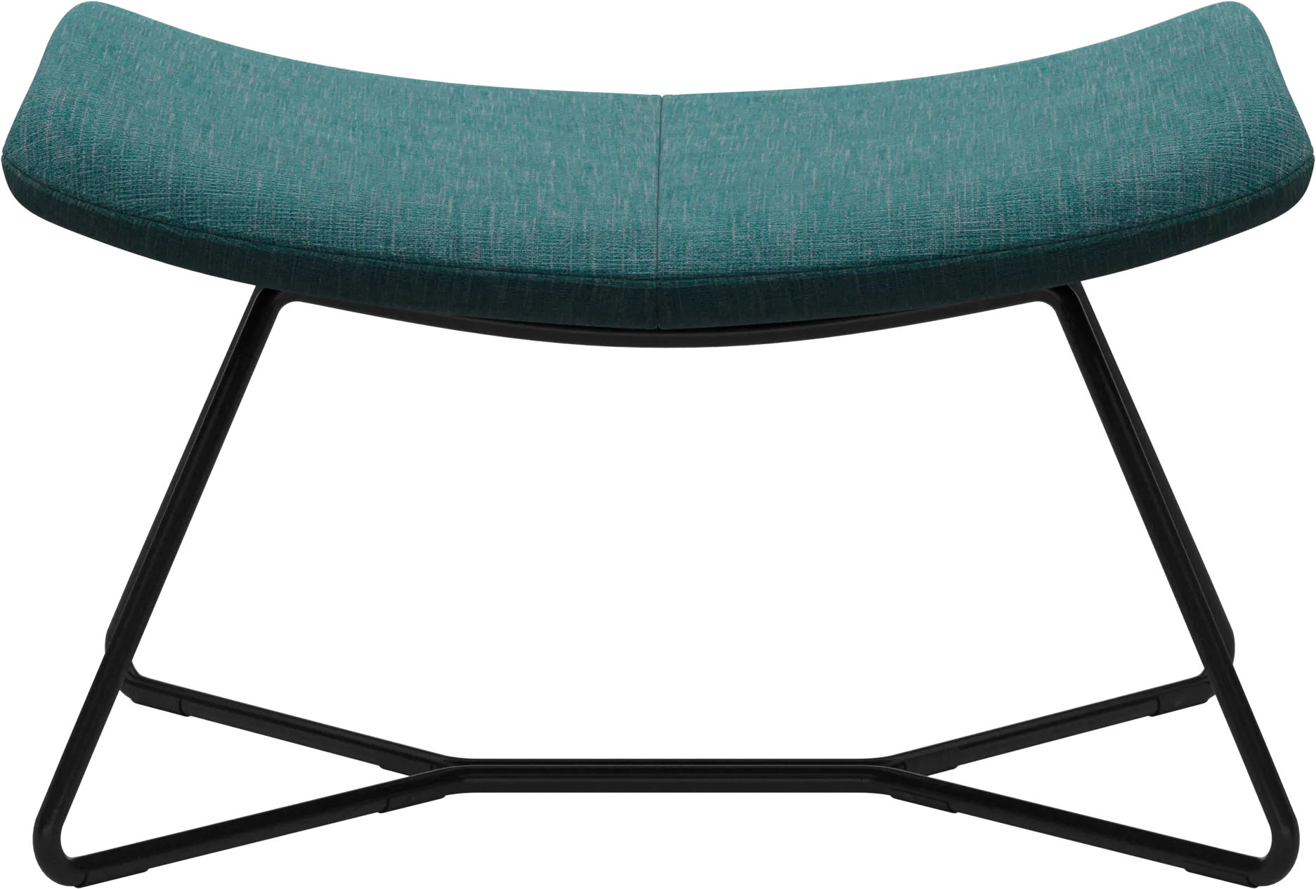 Imola footstool