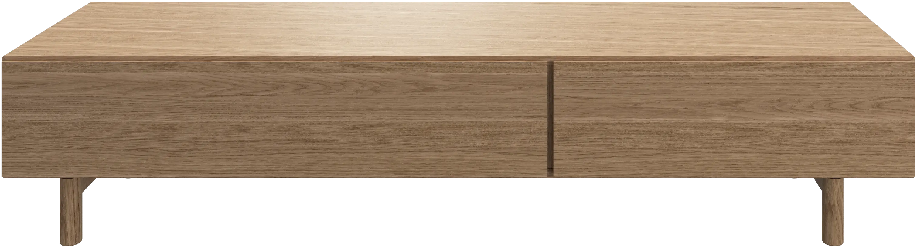 Mueble de TV/Hi-fi Lugano con cajones