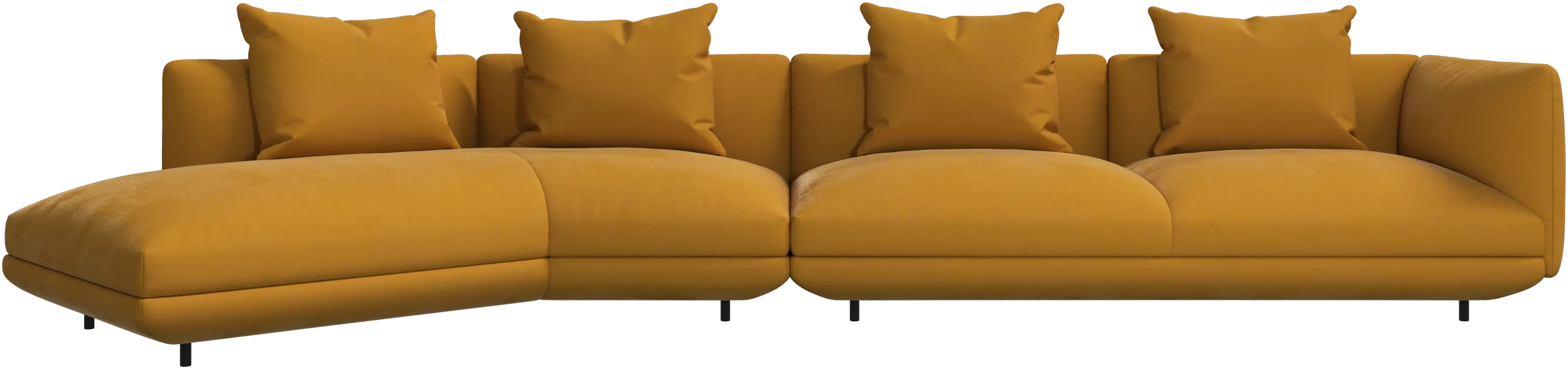 Salamanca 4 seater lounge sofa