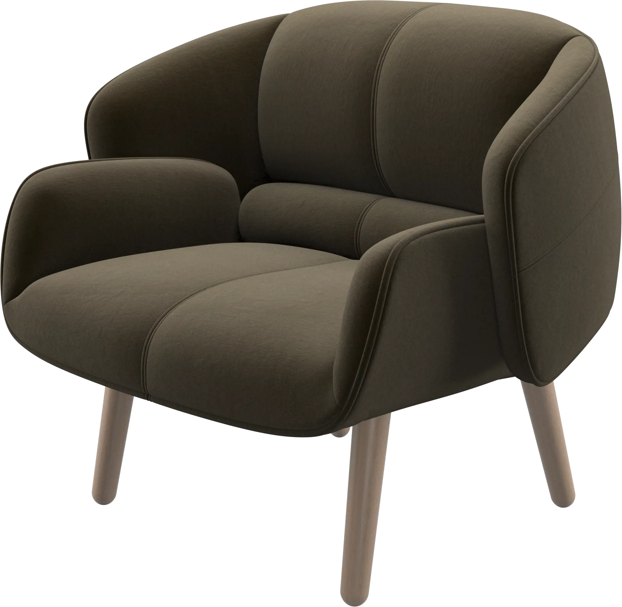 fusion armchair