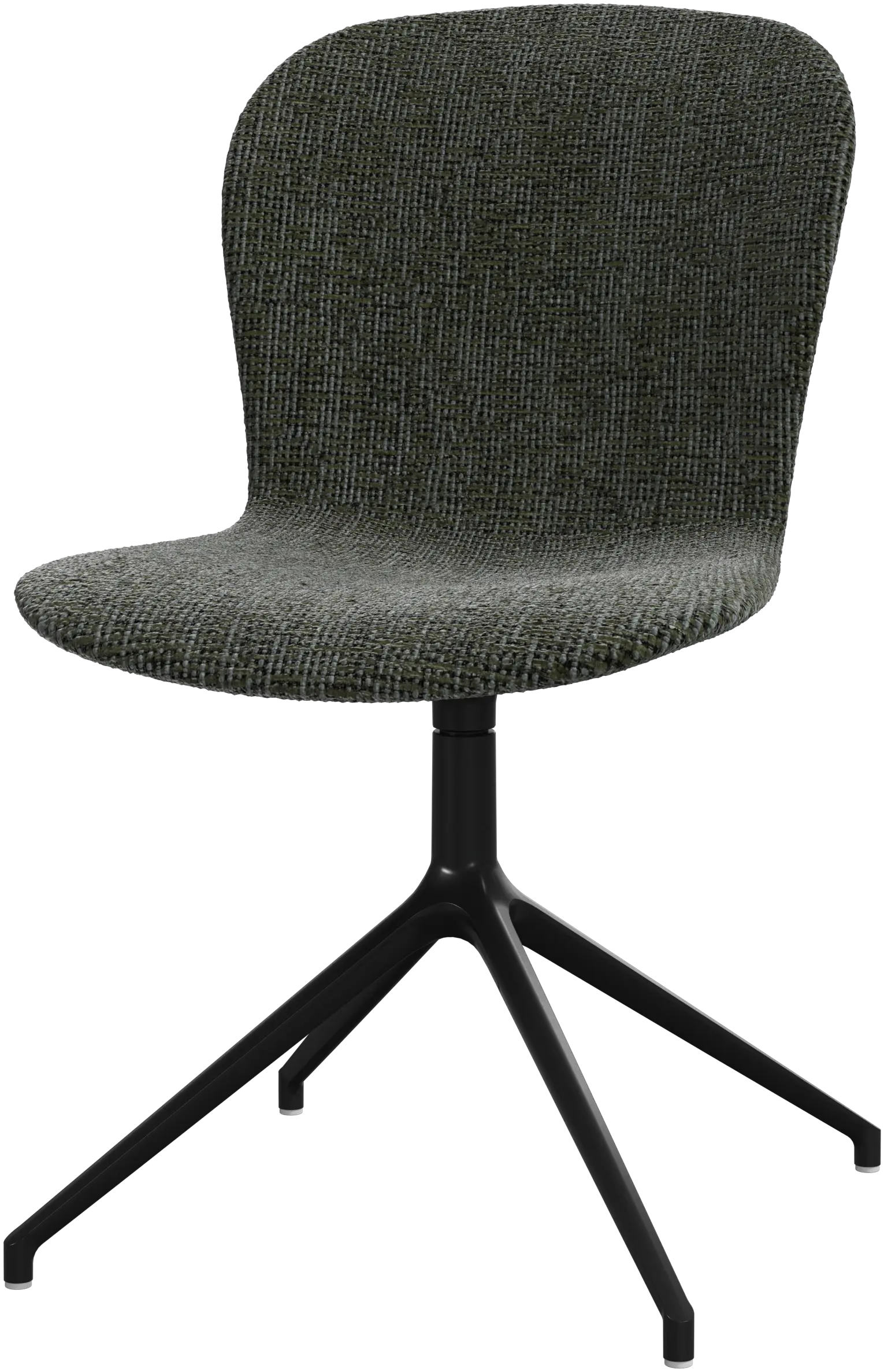 Adelaide chair with swivel function
