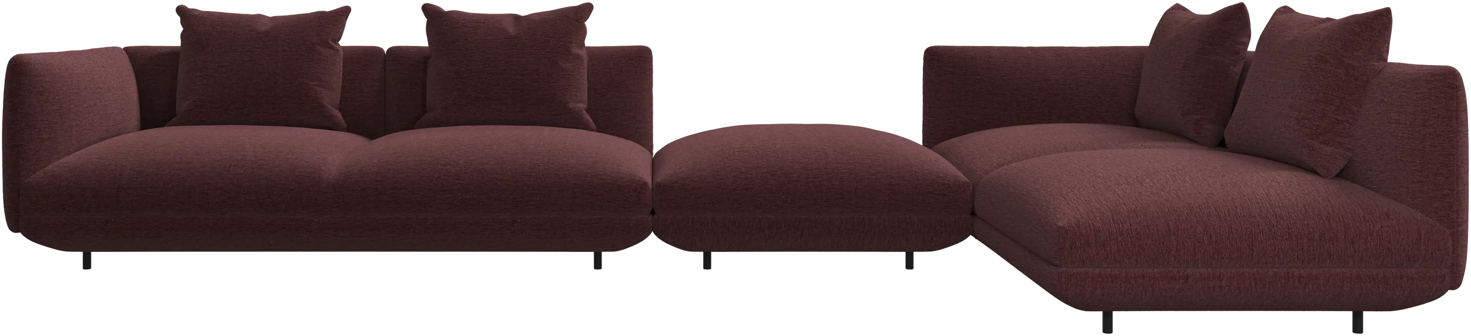 Salamanca corner sofa