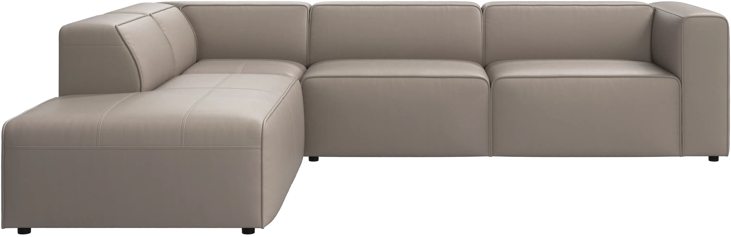Carmo corner sofa