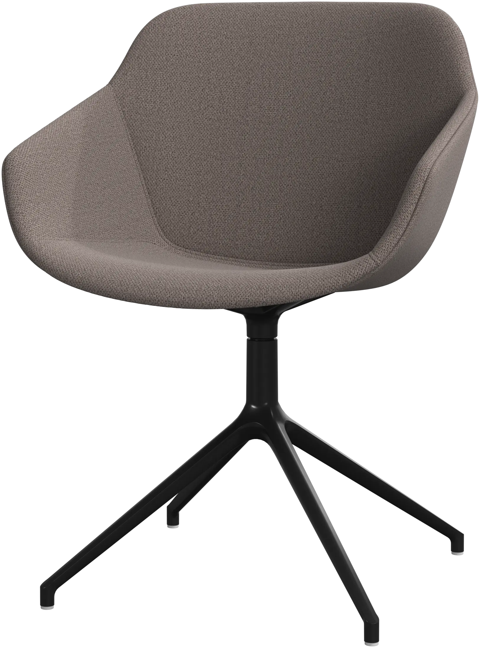 Vienna チェア （回転ベース付き）