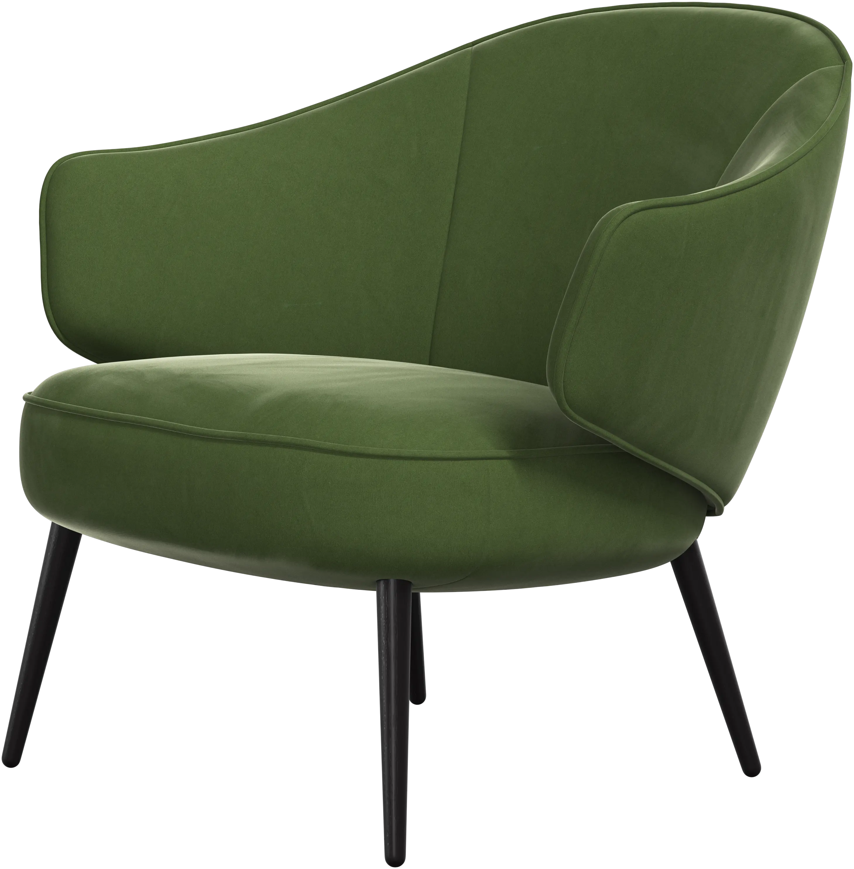 Charlotte armchair