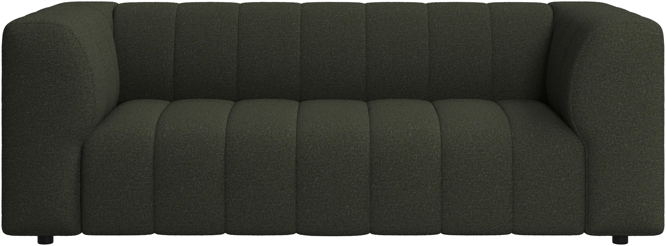 Canapé 2,5 places Bellagio