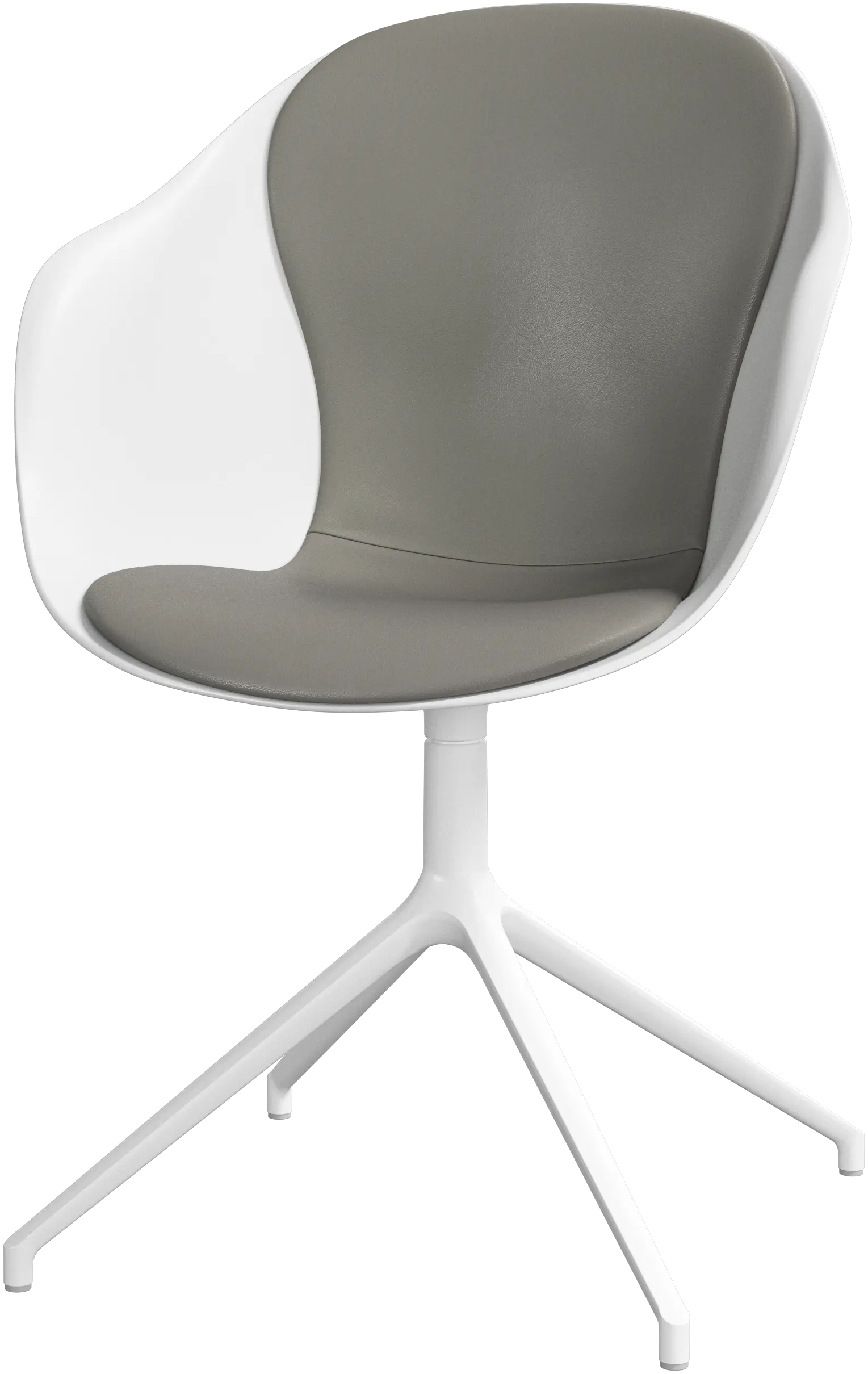 Adelaide chair with swivel function