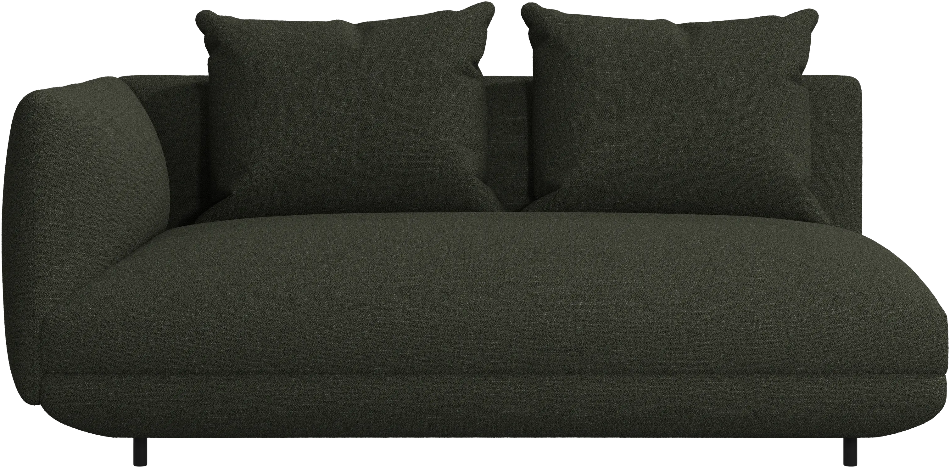 Salamanca 1,5 seater, left arm