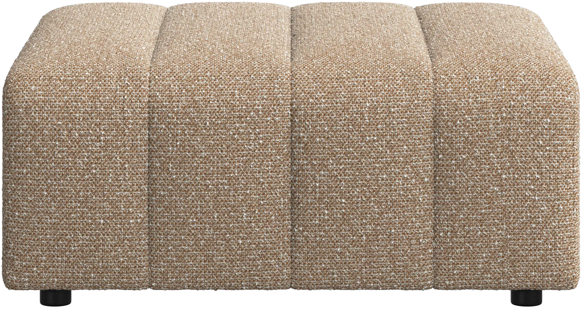 Sofas Bellagio pouf -50%