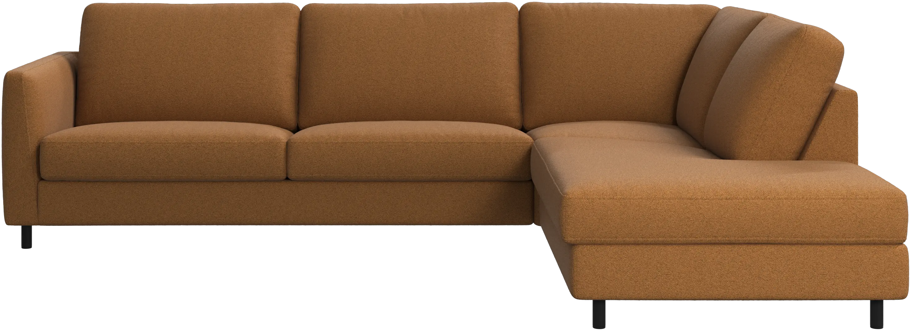 Indivi corner sofa right