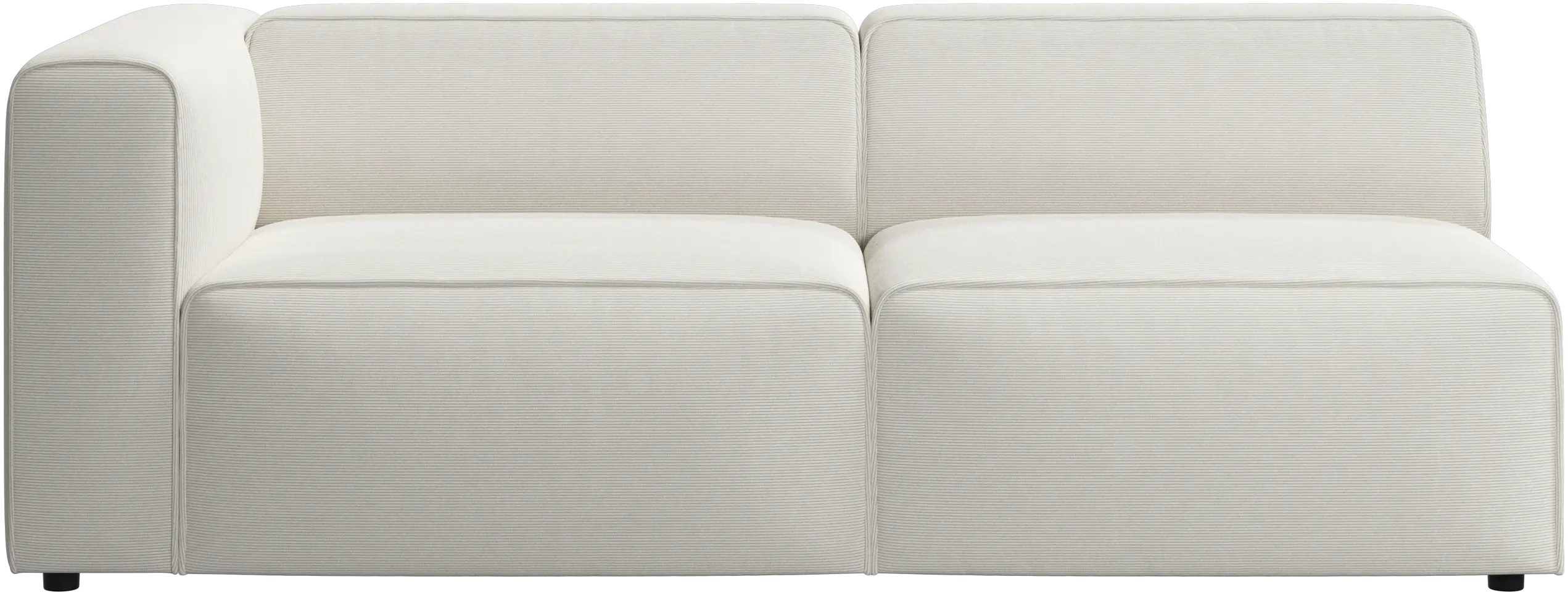 Carmo 2.5 seater sofa
