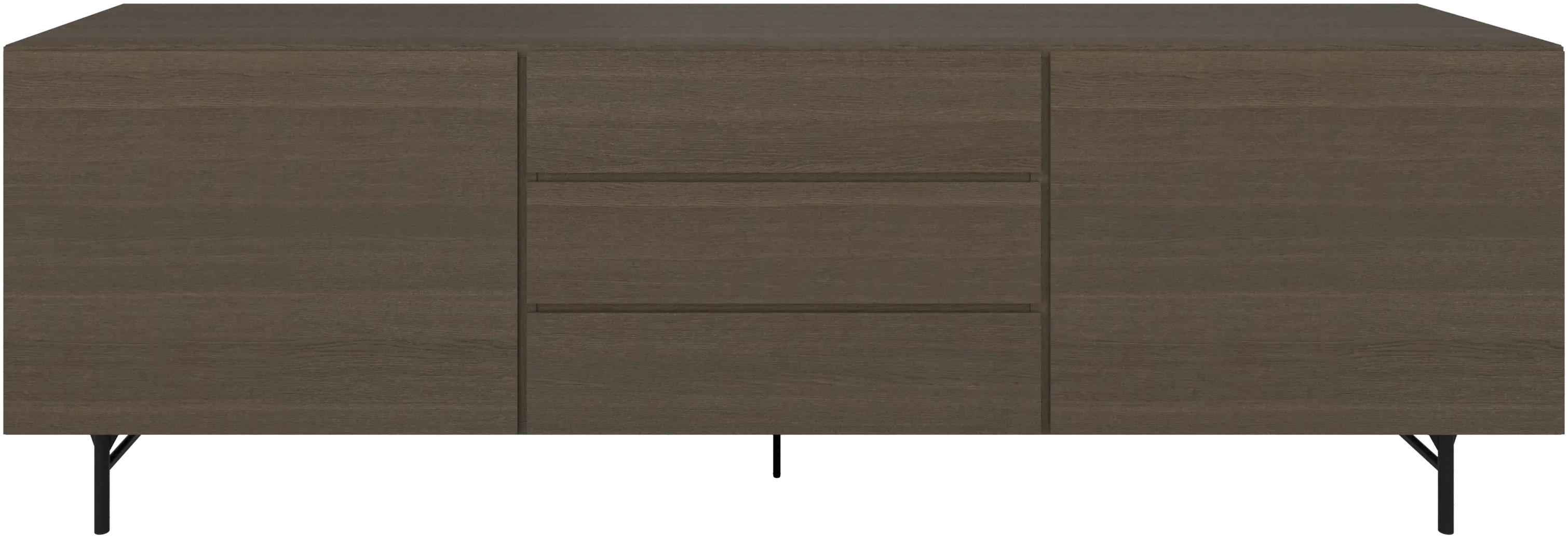 Lugano sideboard