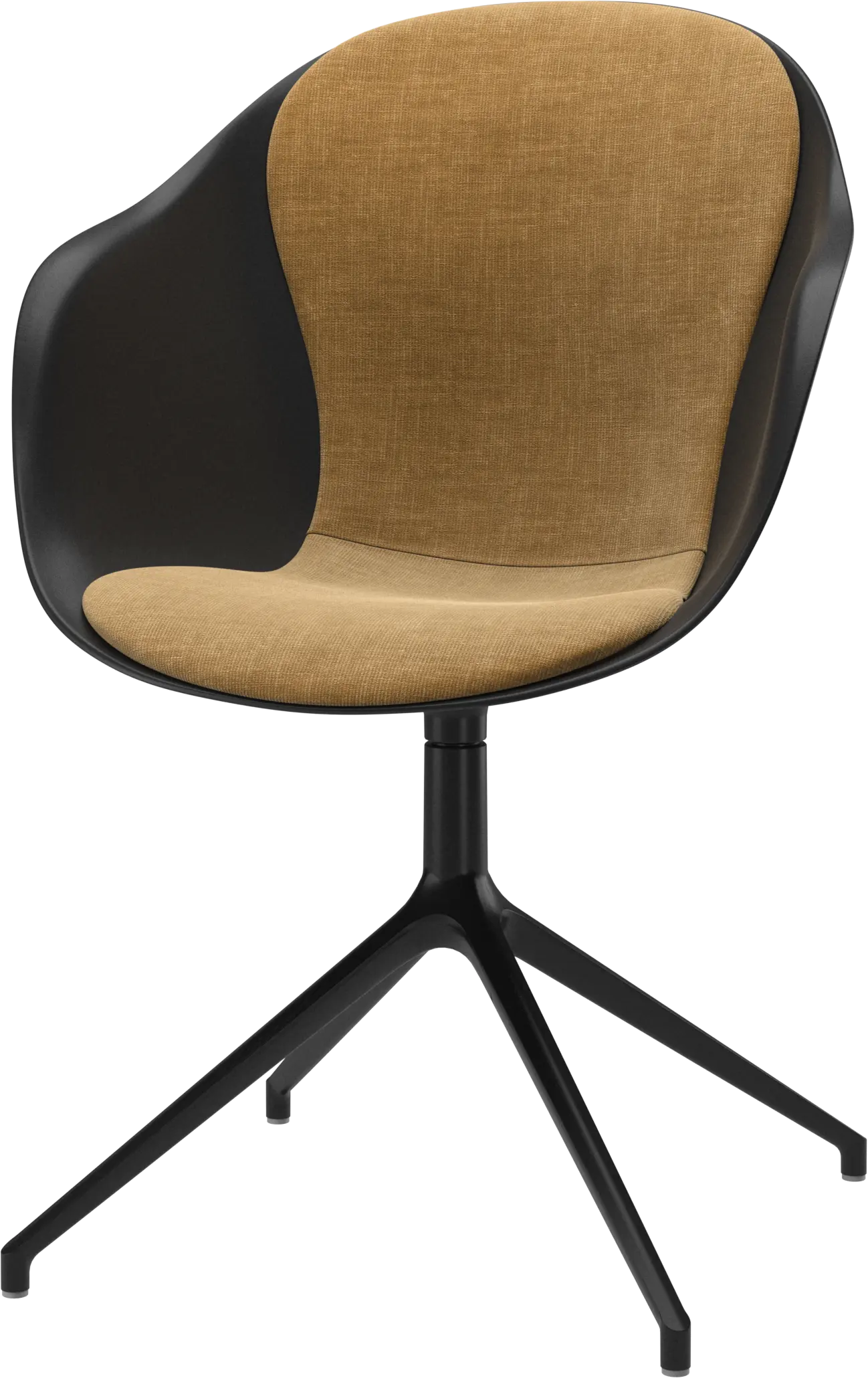 Adelaide dining chair with swivel function