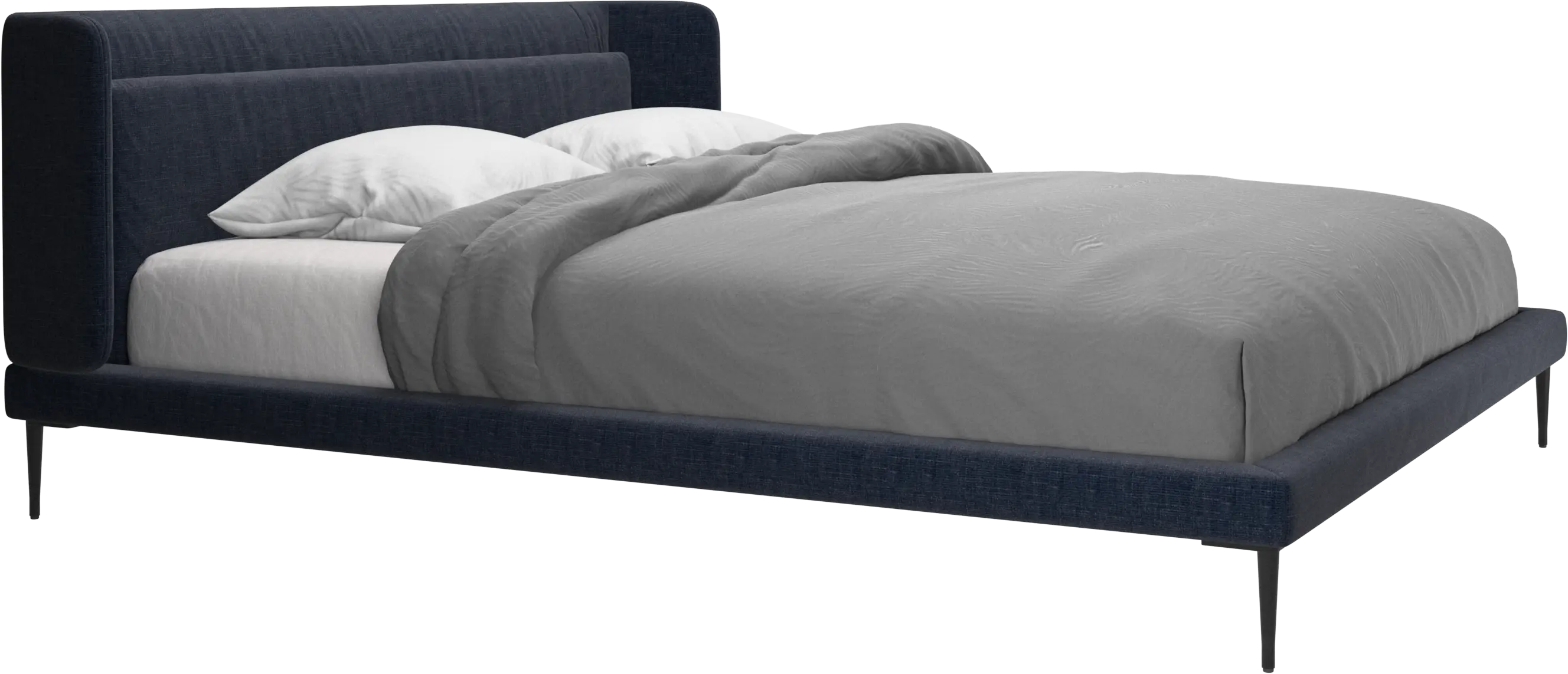 Austin bed, excl. mattress