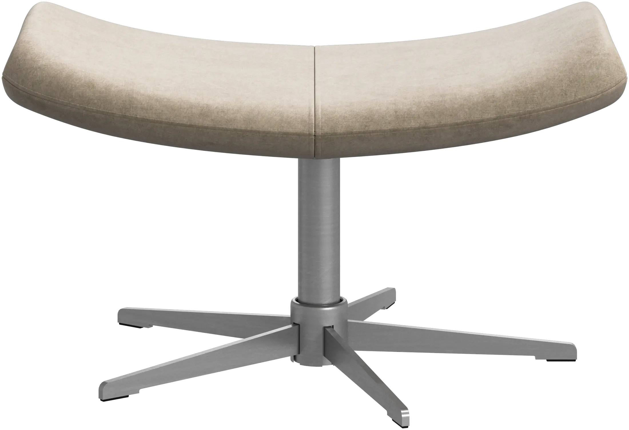 Imola footstool