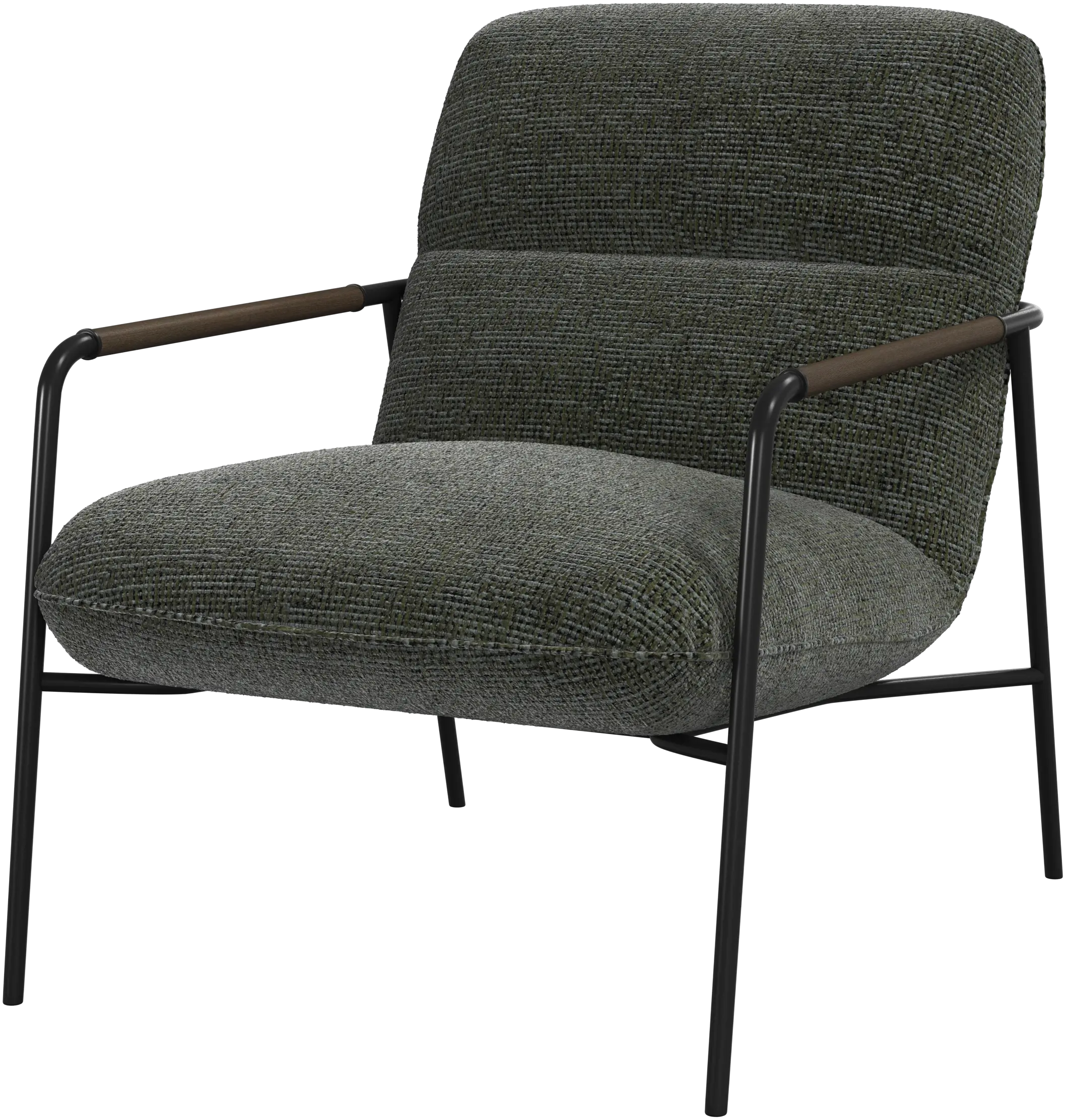 Terni armchair