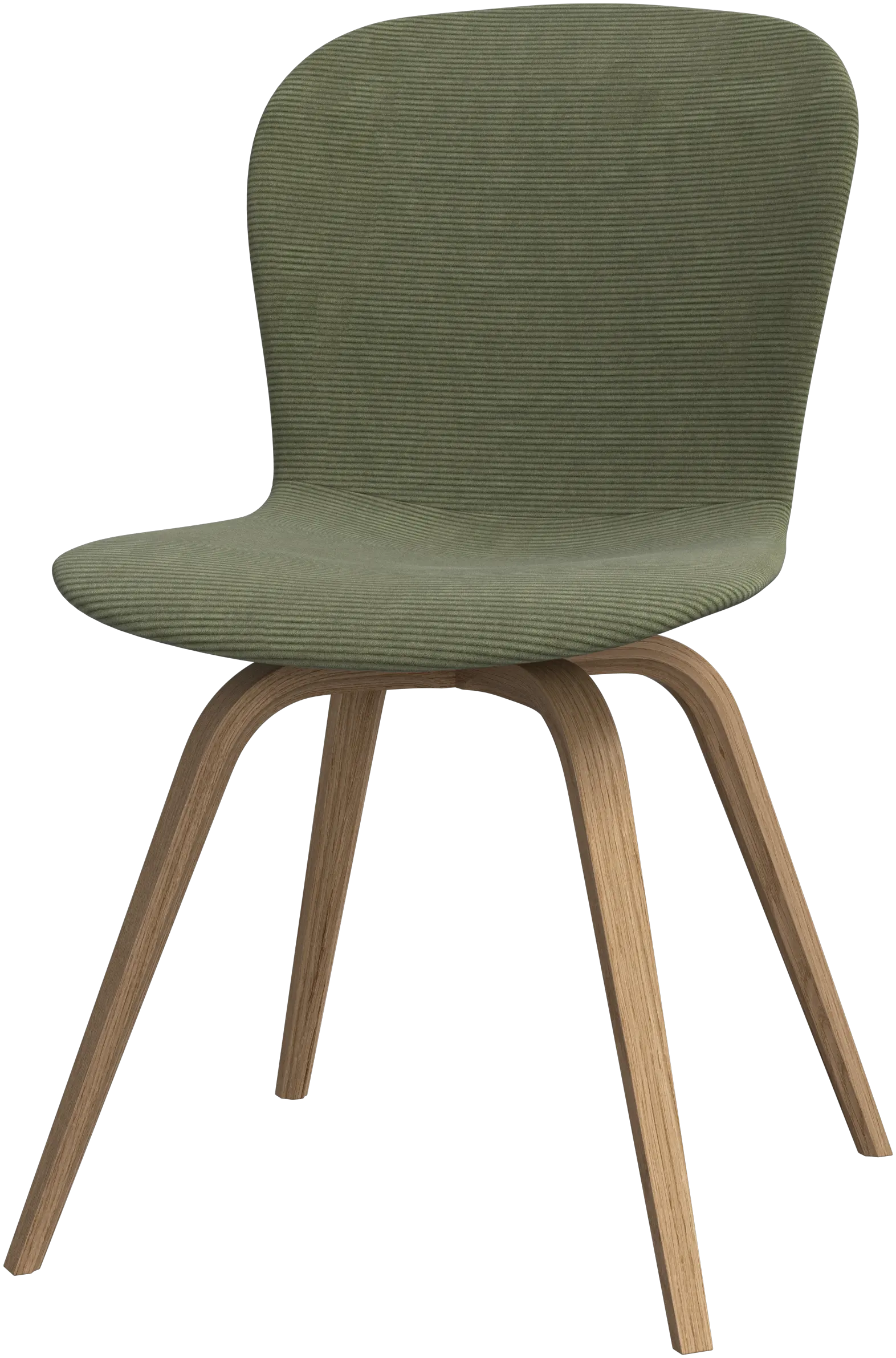 Hauge dining chair