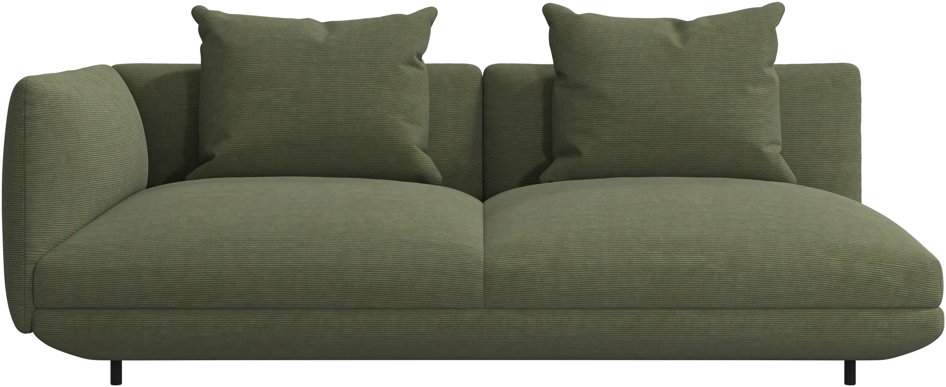 Salamanca 2 seater, left arm